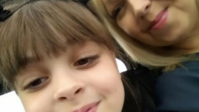 Saffie Rose Roussos