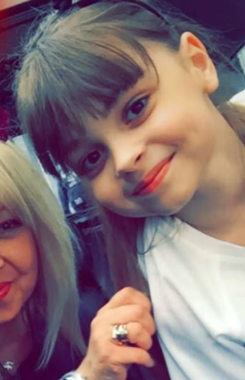 Saffie Rose Roussos