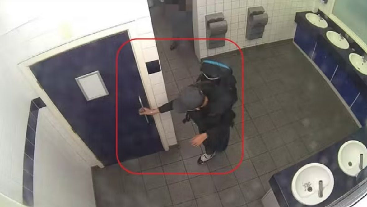 Salman Ramadan Abedi