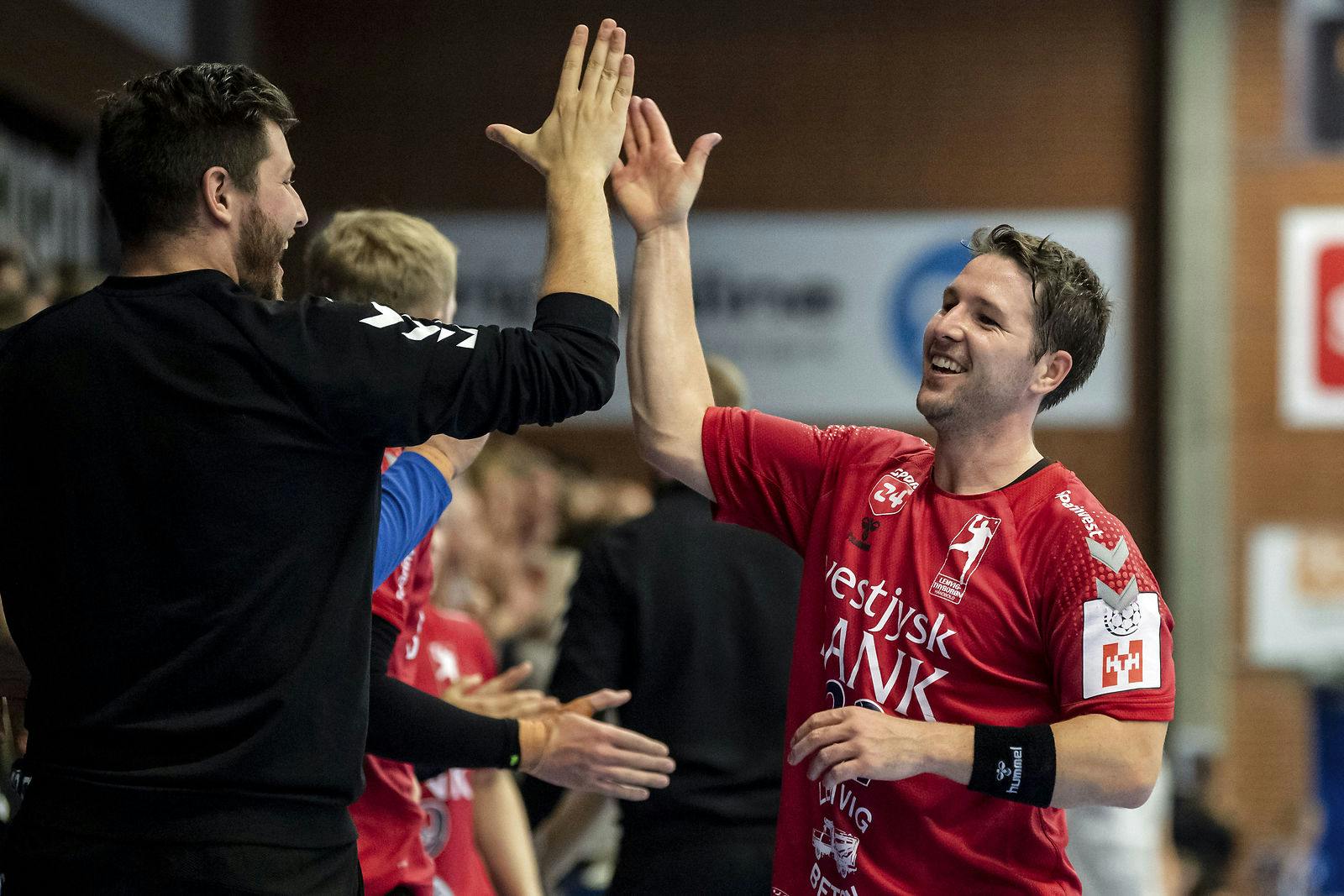 Fløjspilleren Jacob Hessellund har valgt offentligt at fortælle om sin seksualitet.