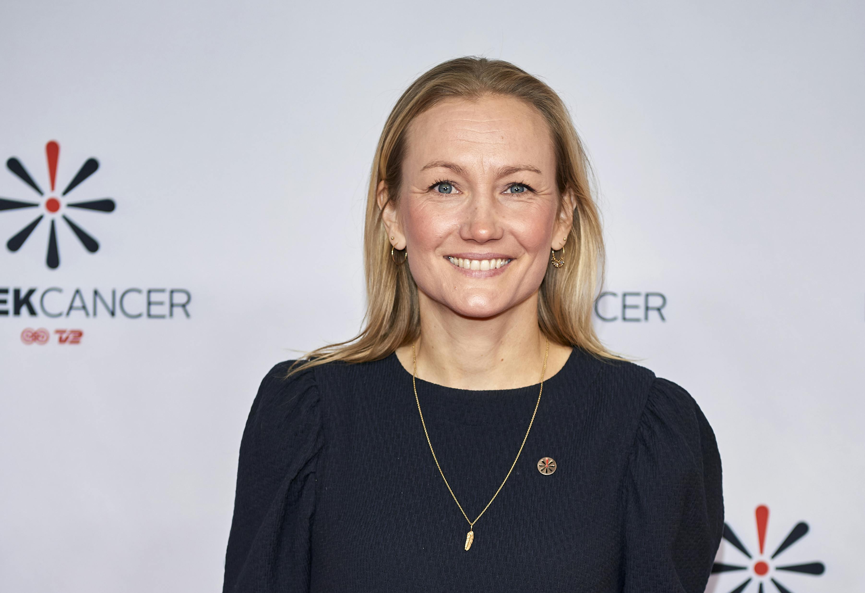 2021 var et godt år for tv-seernes boligguide Sara Lygum.