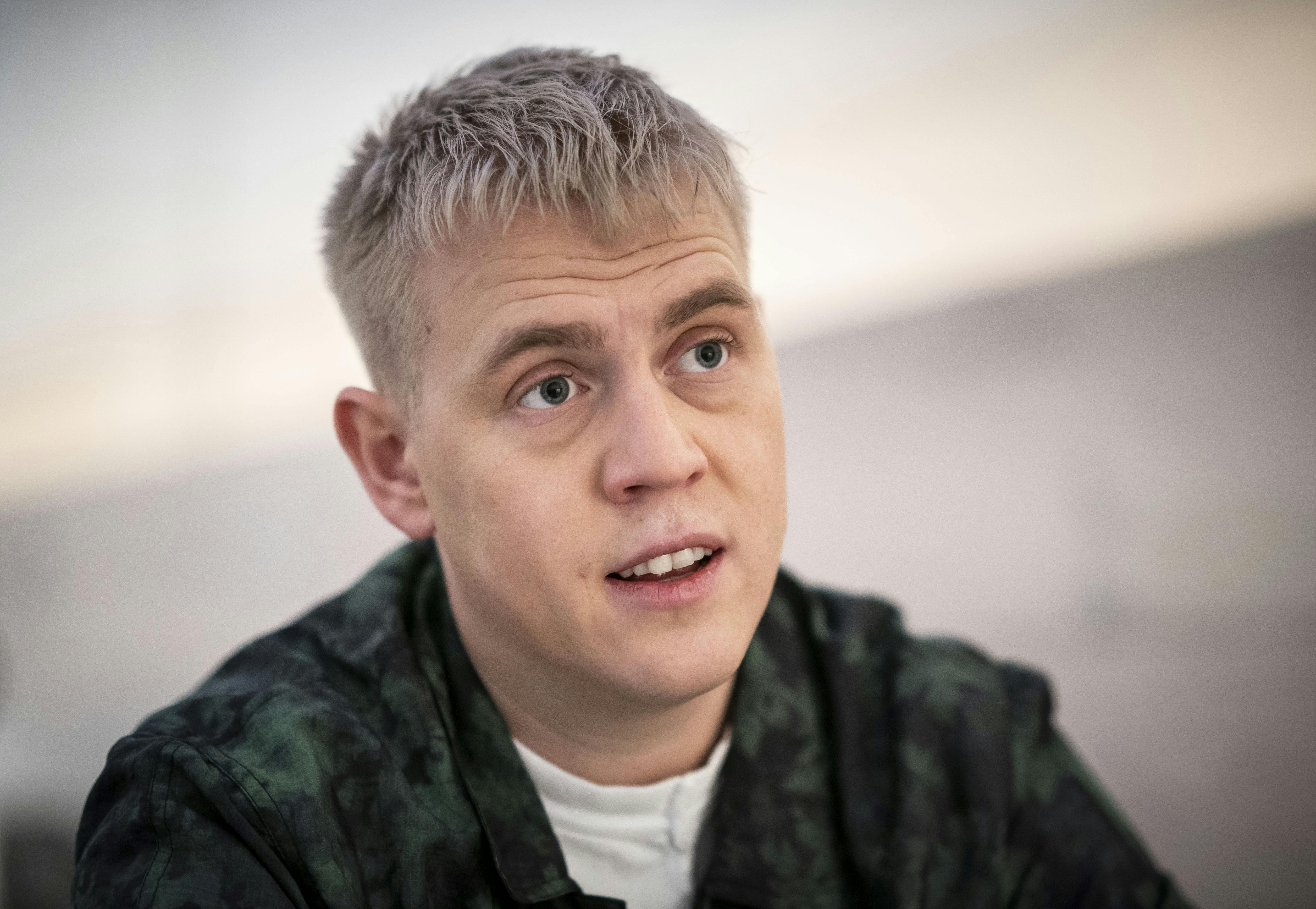 Martin Jensen