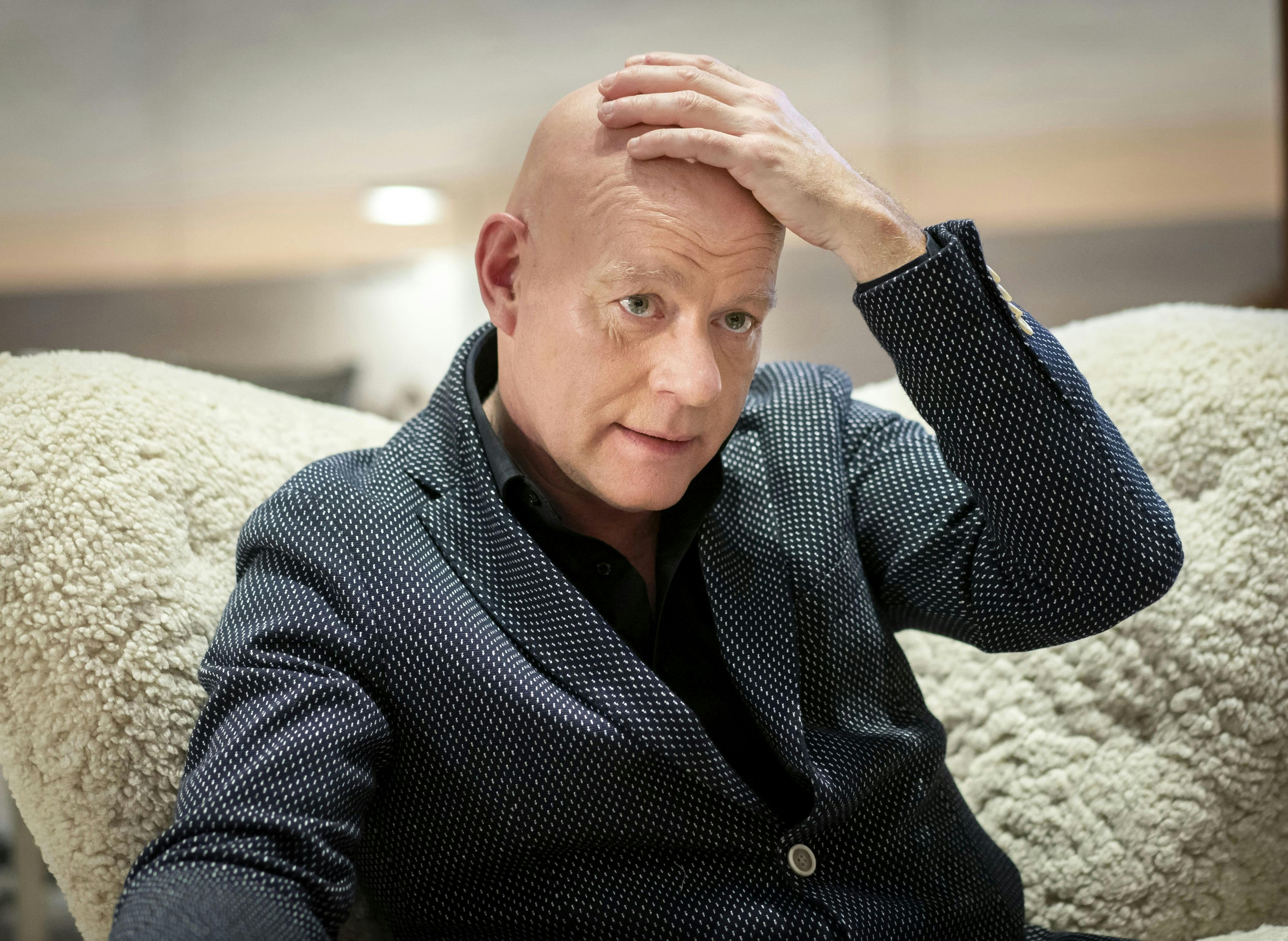 Thomas Blachman