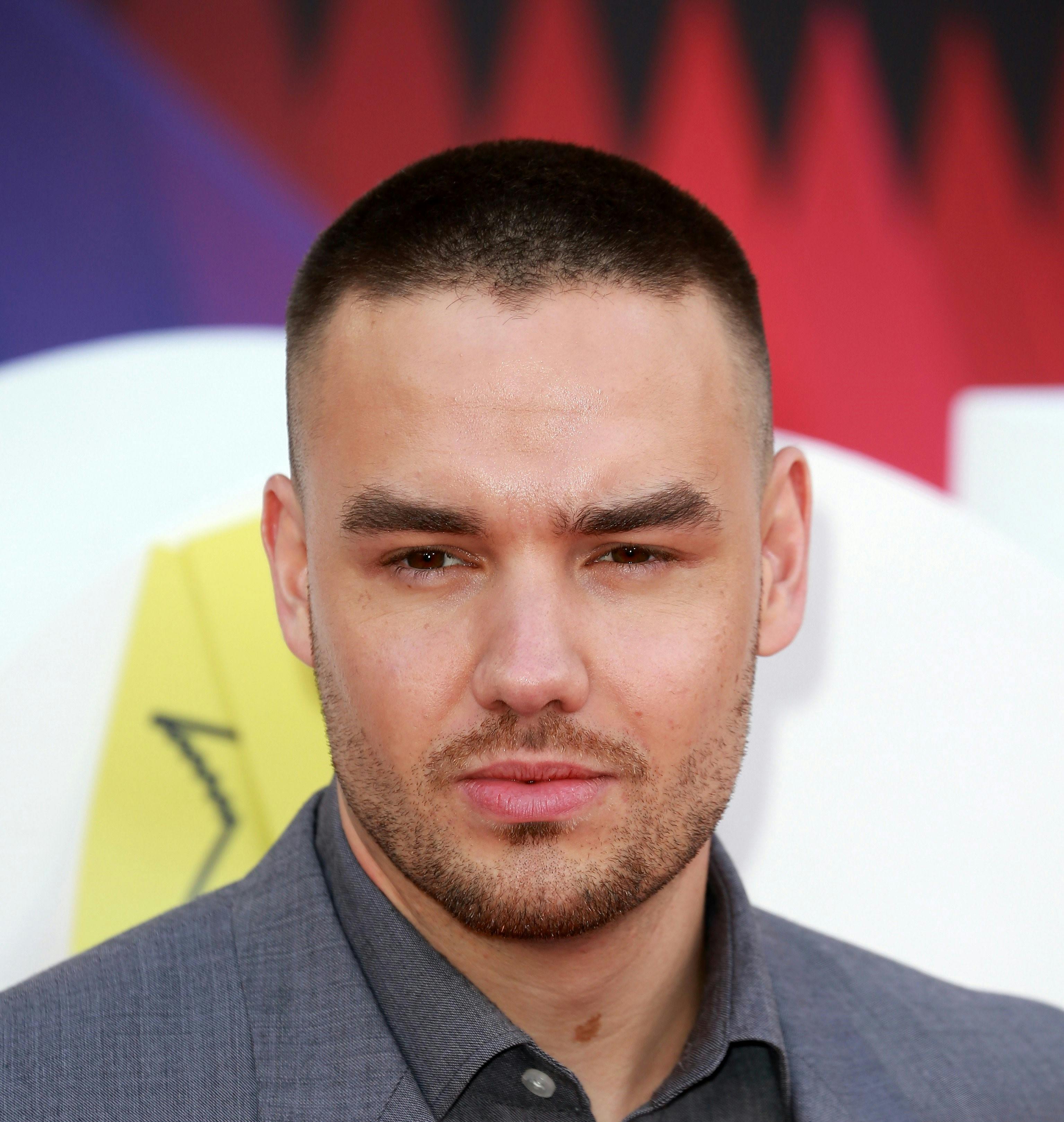 Liam Payne