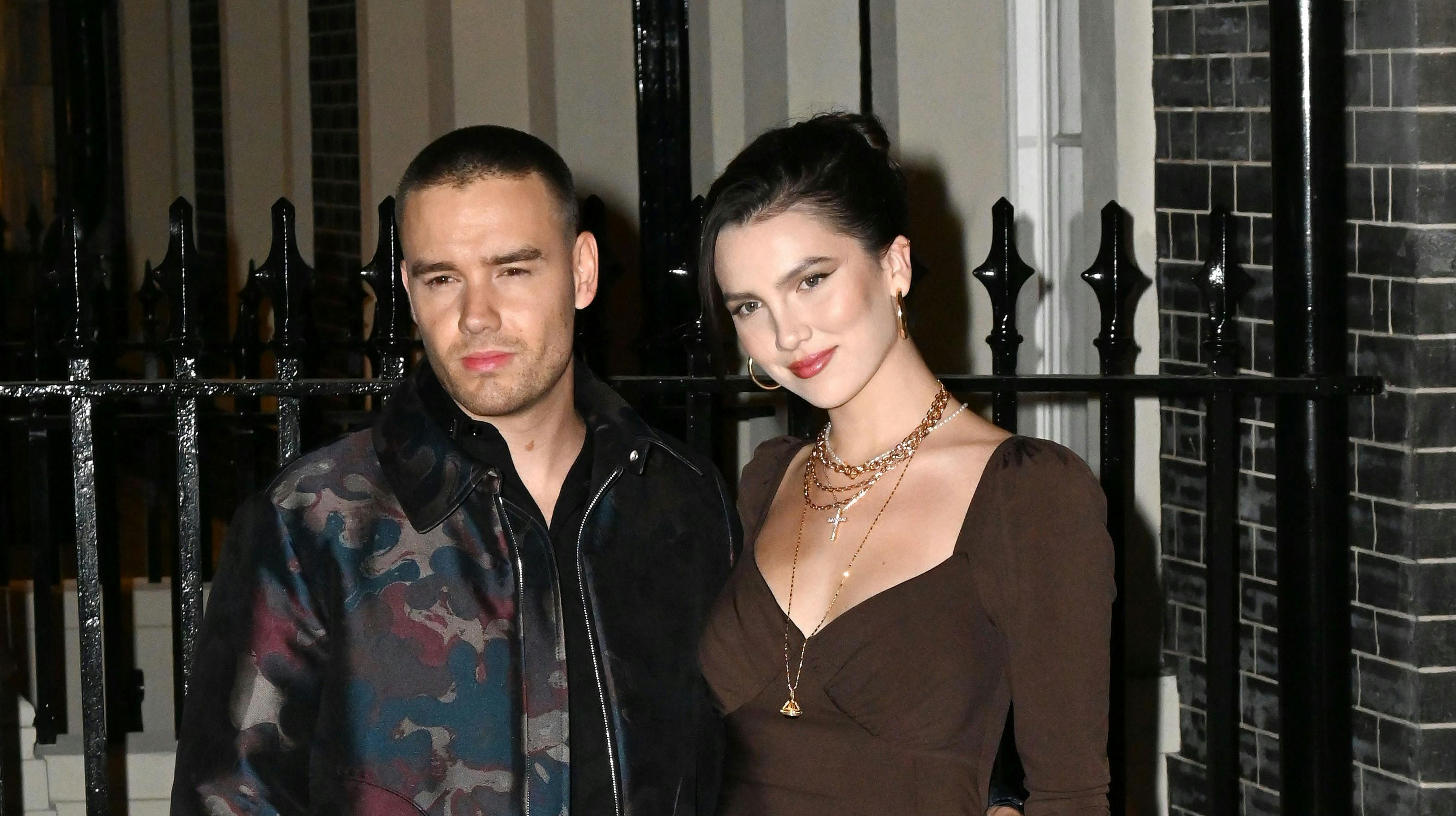 Liam Payne og Maya Henry har været en del on/off siden parret fandt sammen i 2018. Parret gik dog endegyldigt fra hinanden i 2022.