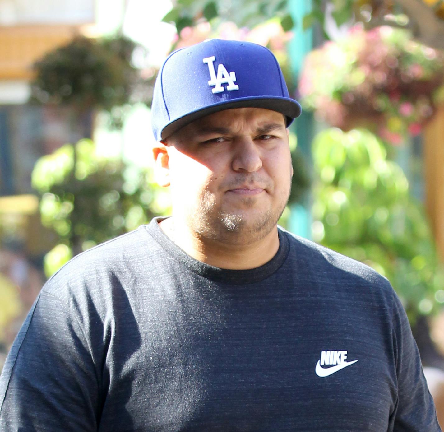 Rob Kardashian