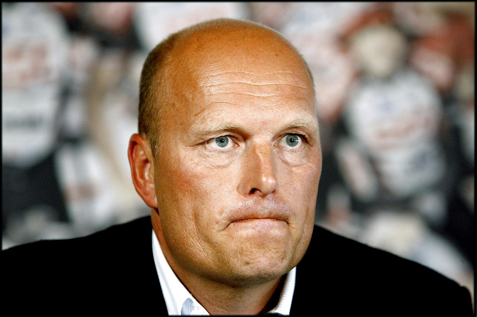 - Jeg har taget doping. Jeg har taget epo. Det var ordene fra Bjarne Riis for 15 år siden.