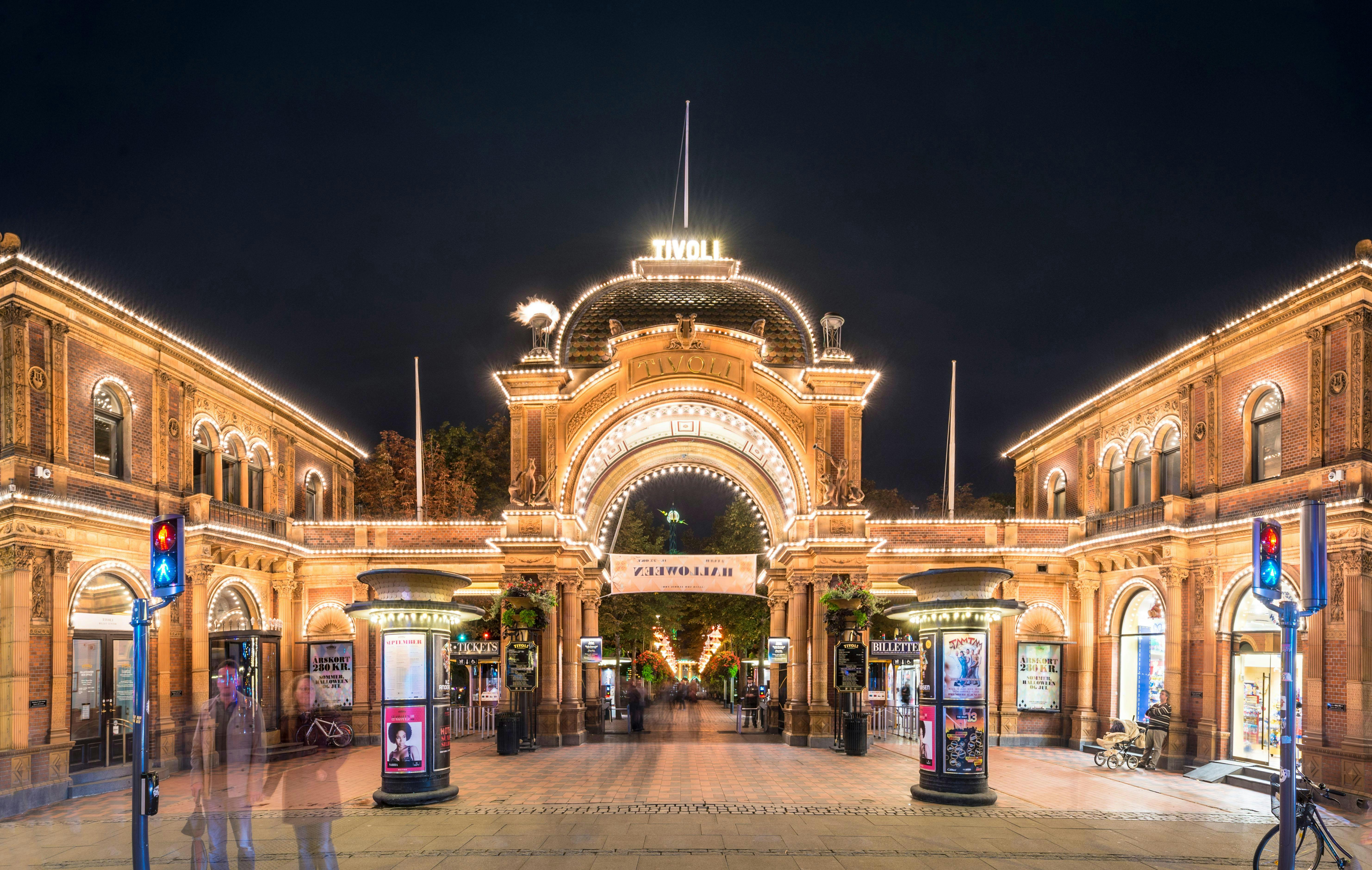 Tivoli