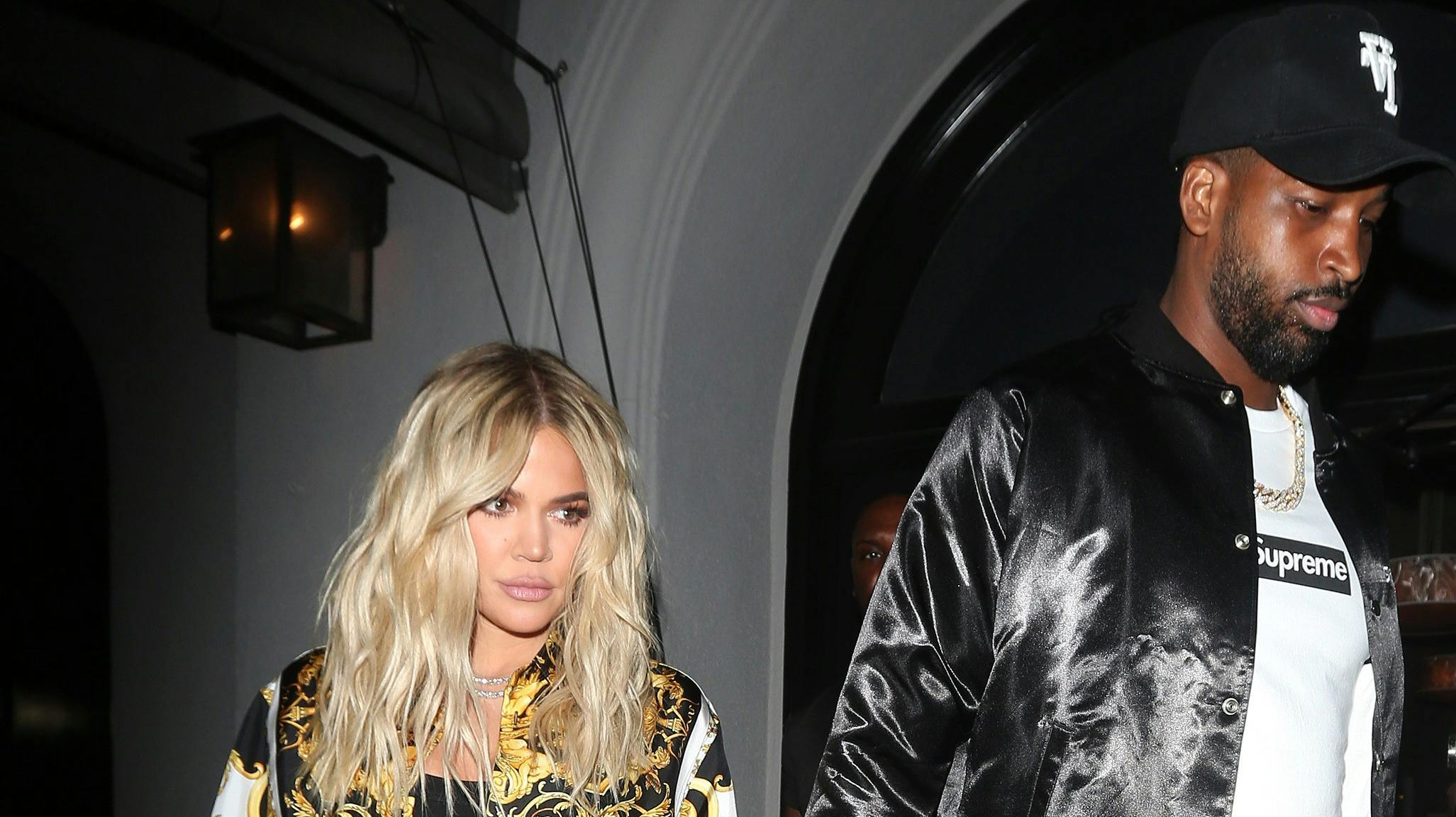 Nu er det bekræftet - det er helt slut mellem Khloé Kardashian og Tristan Thomson