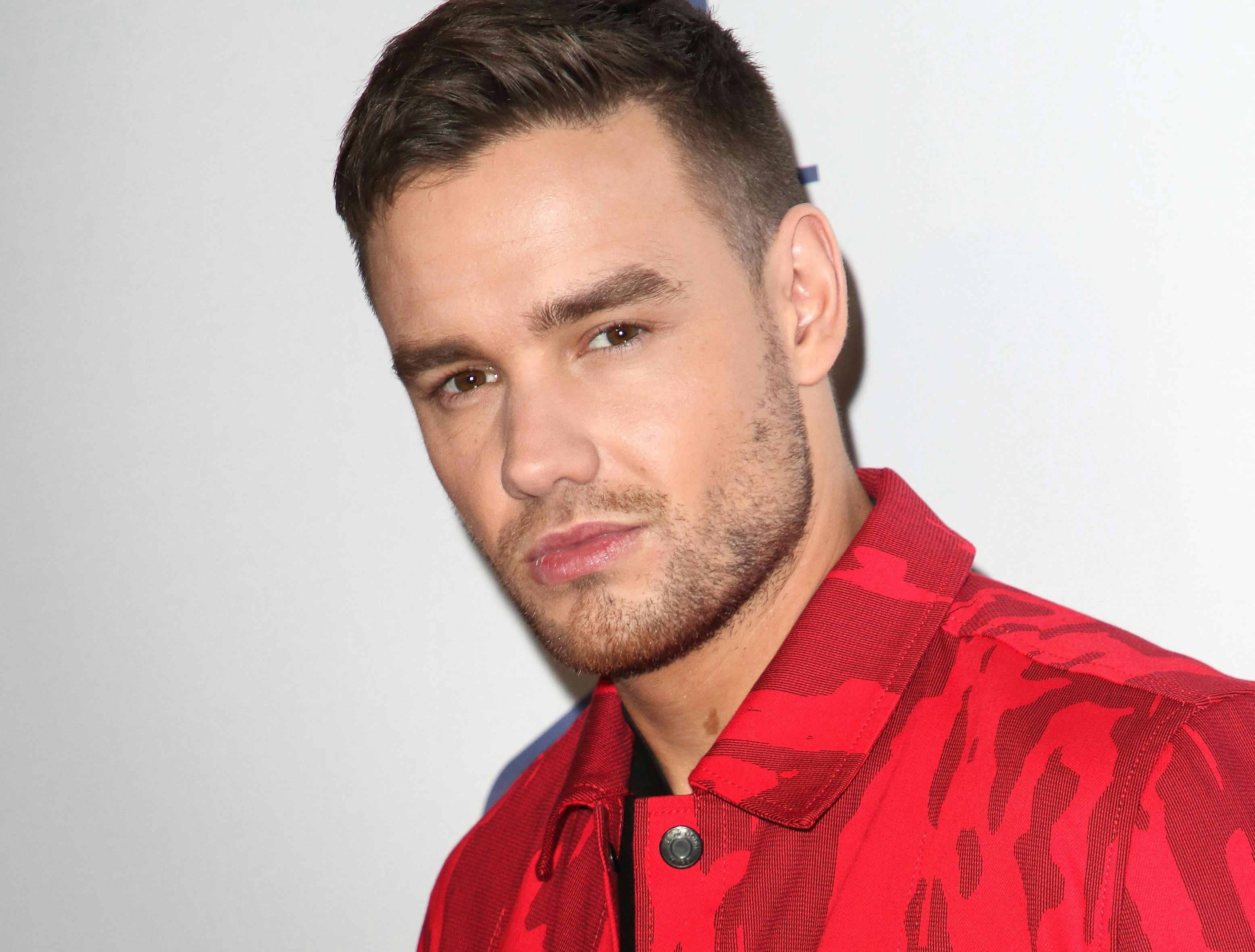 Liam Payne