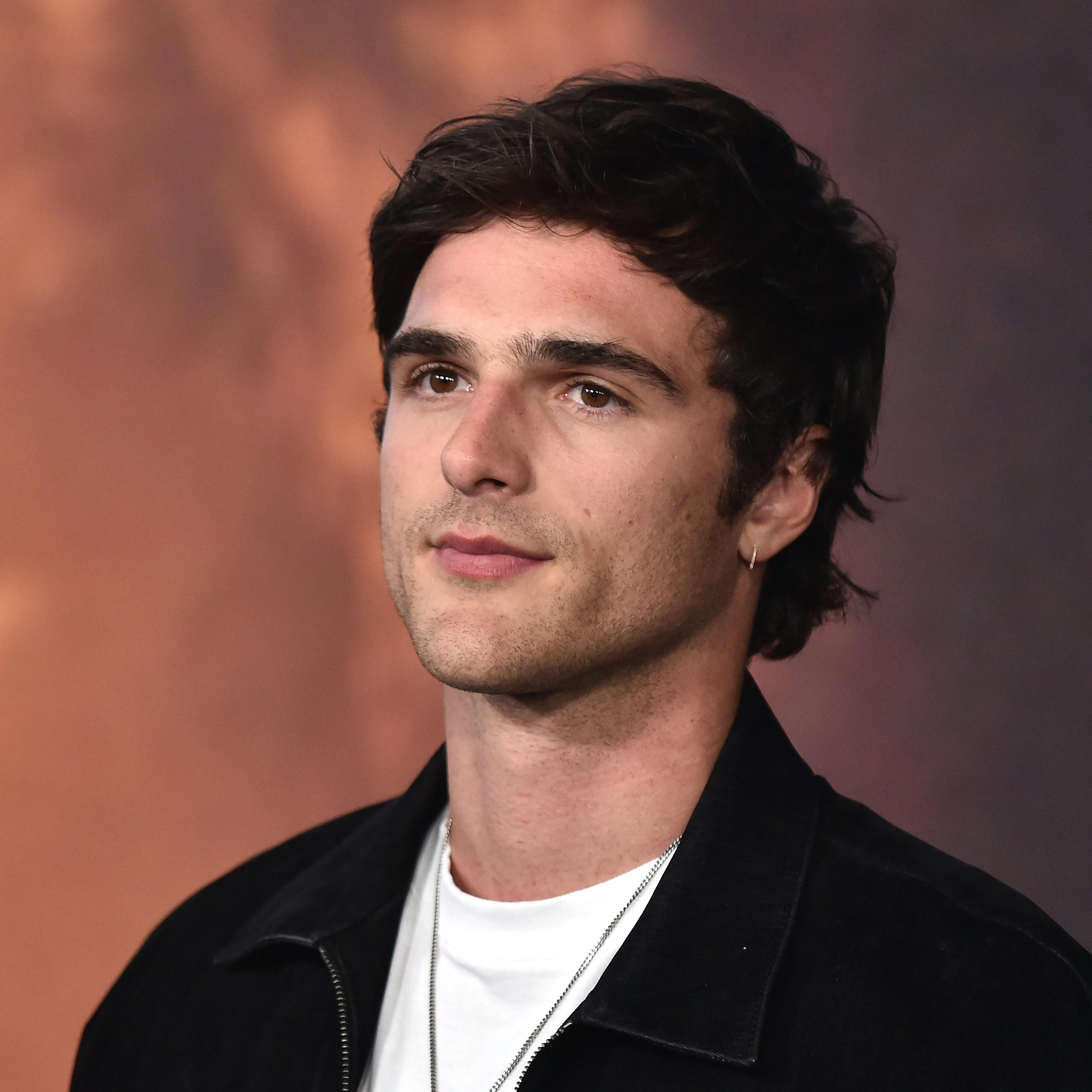 Jacob Elordi