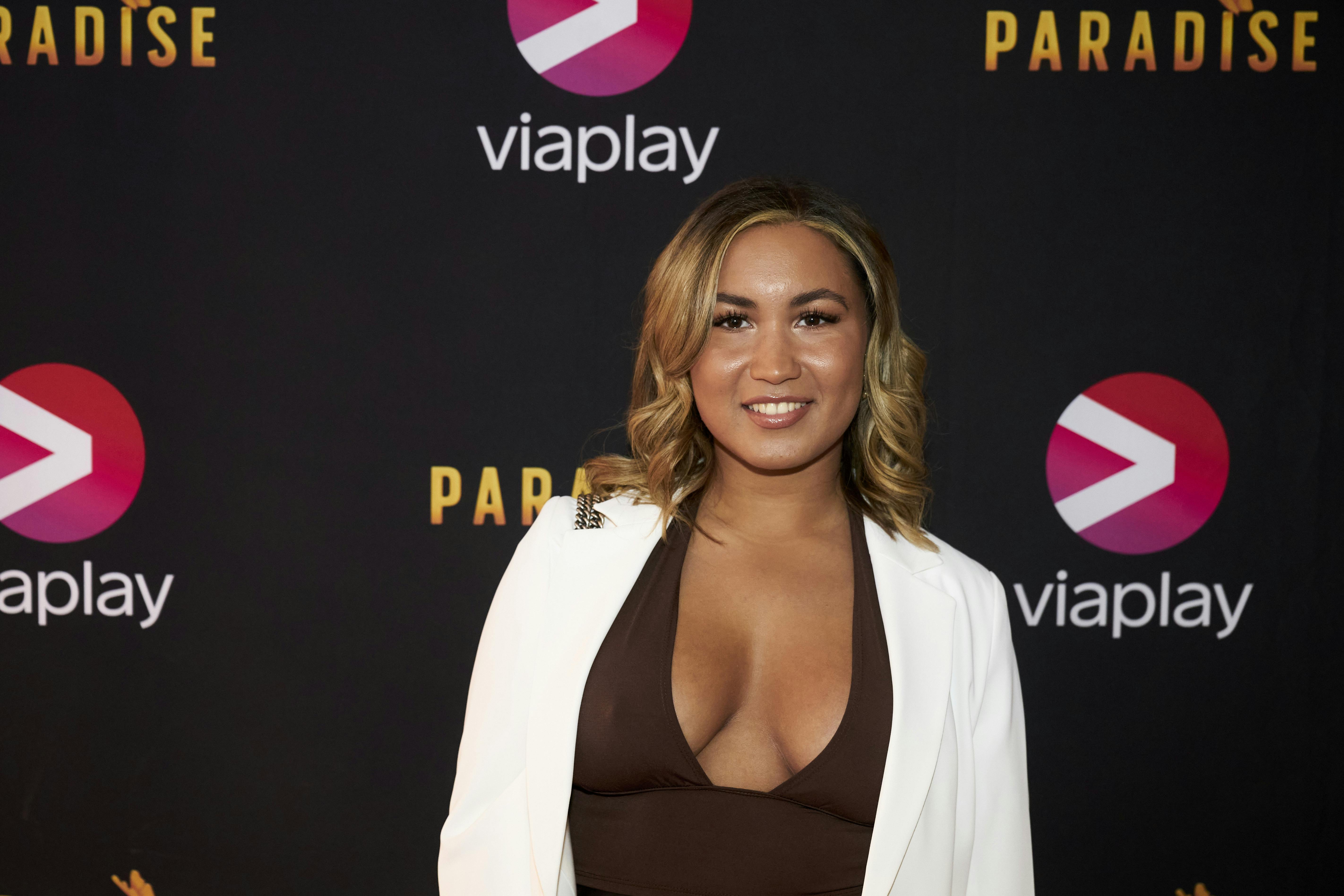 "Paradise"-Melichiya var ikke helt med på ændringerne i den nye version af programmet