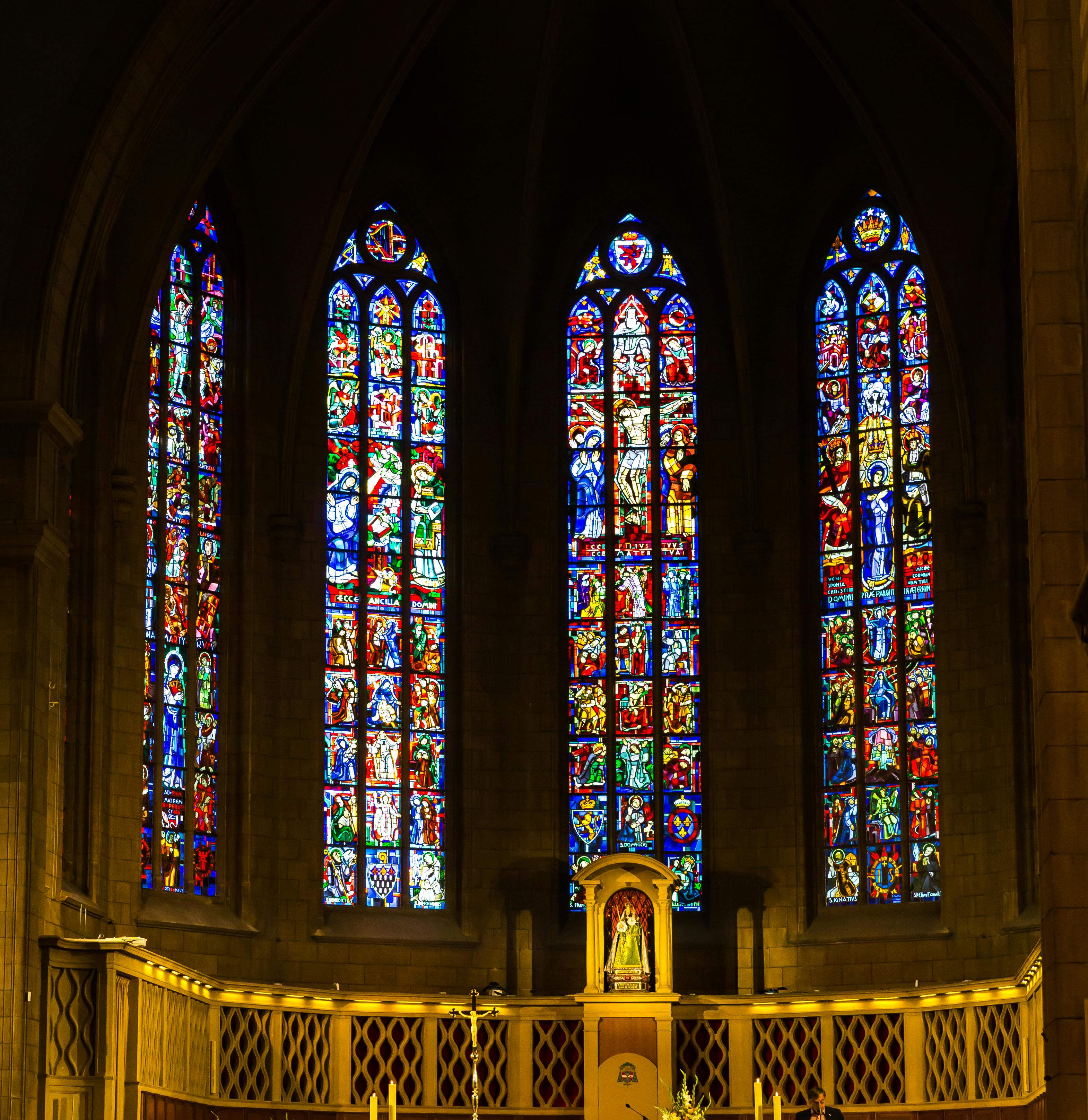 Domkirke