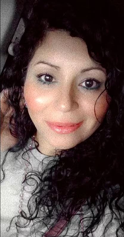 Adriana Reyes