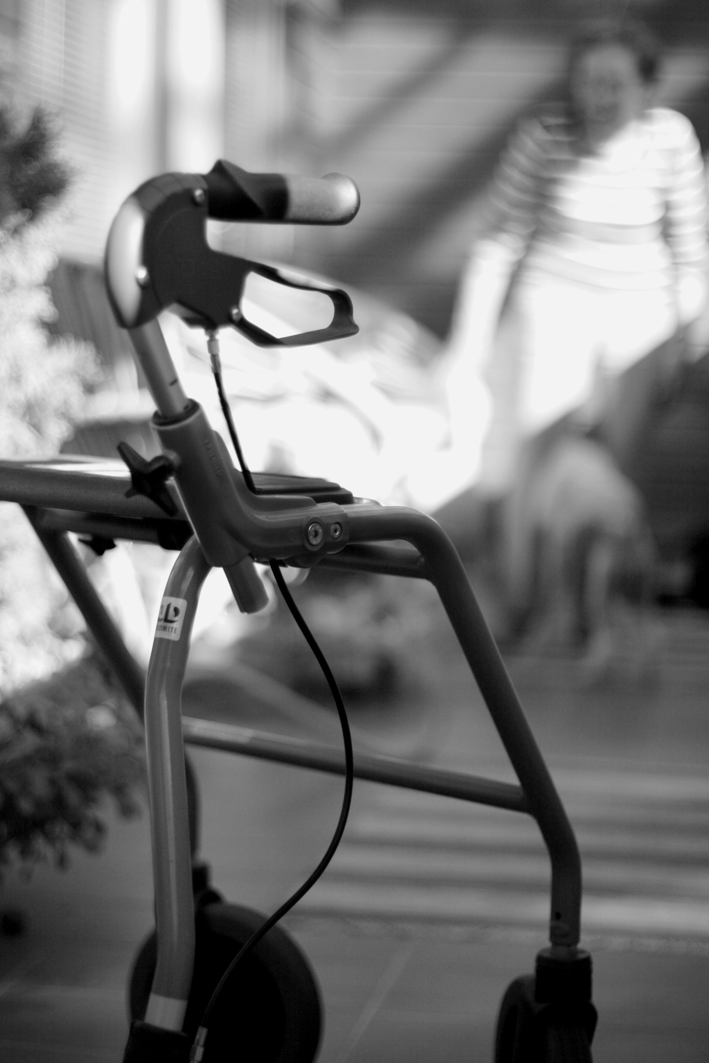 Ældre mennesker i Rebild Kommune er franarret værdigenstande for en million kroner