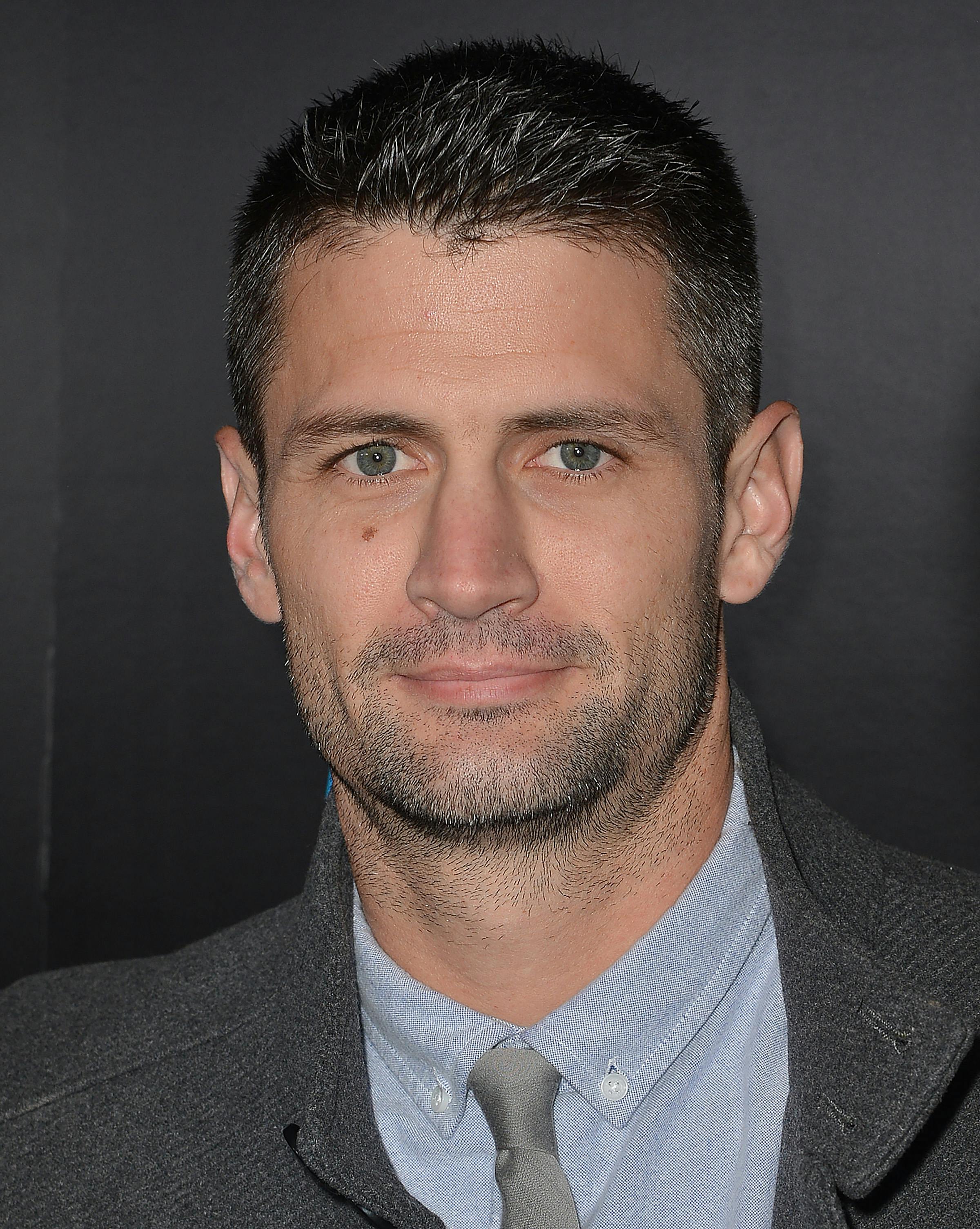 James Lafferty