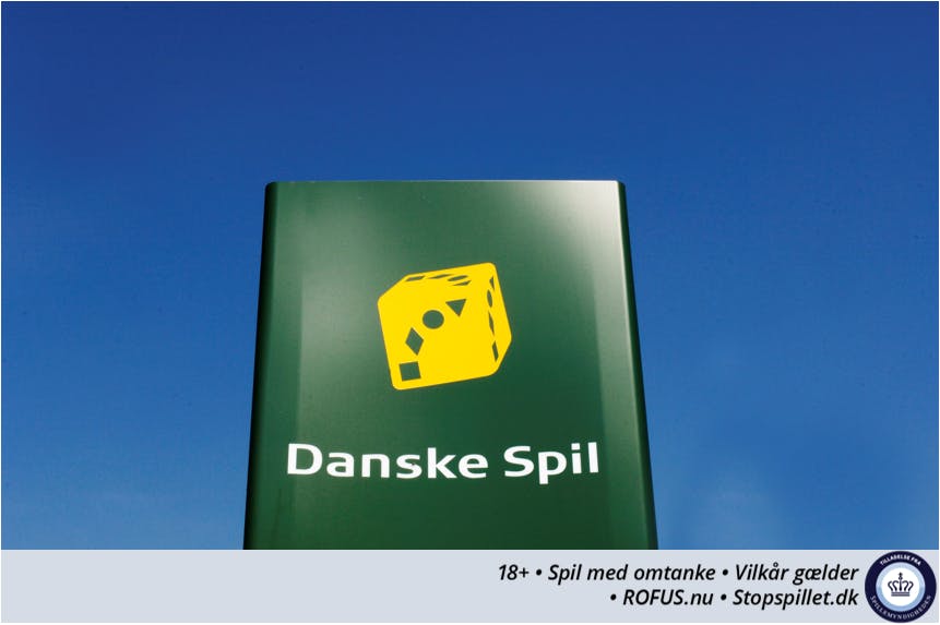 Der var lidt flere nuller på gevinsten fra et skrabelod, end en mand i første omgang havde læst