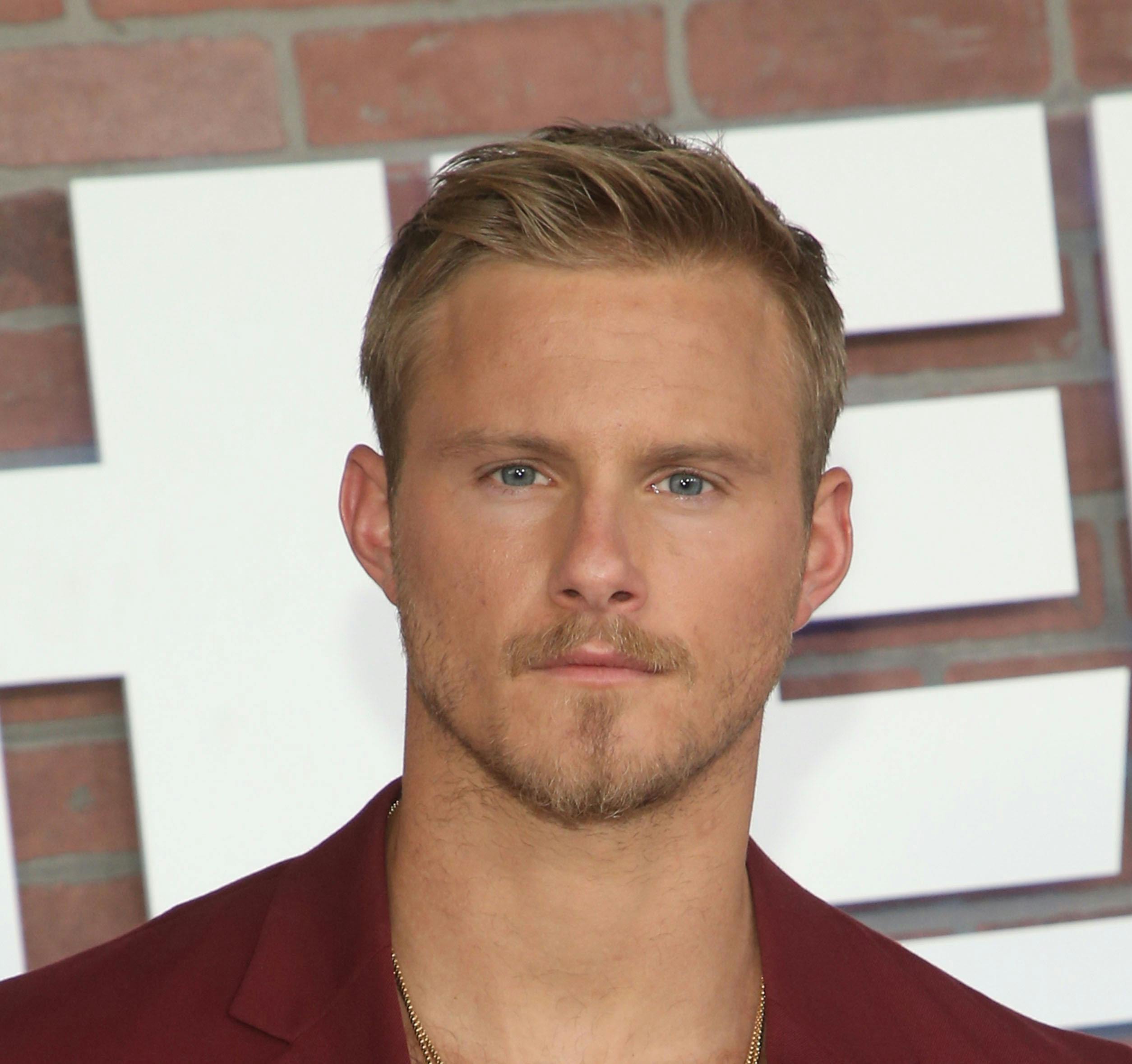 Alexander Ludwig