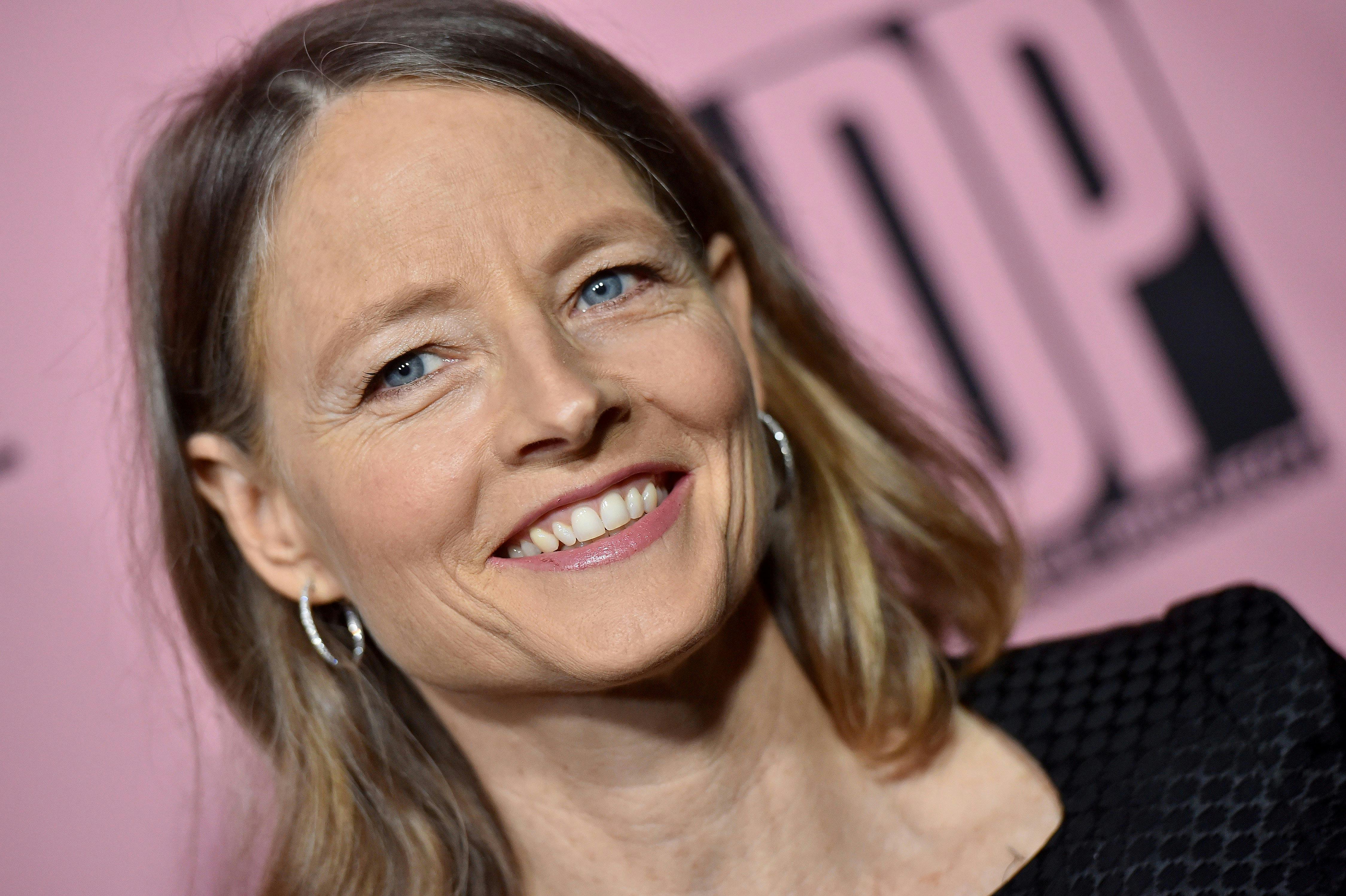 Jodie Foster skal spillehovedrollen i den fjerde sæson af "True Detective". 