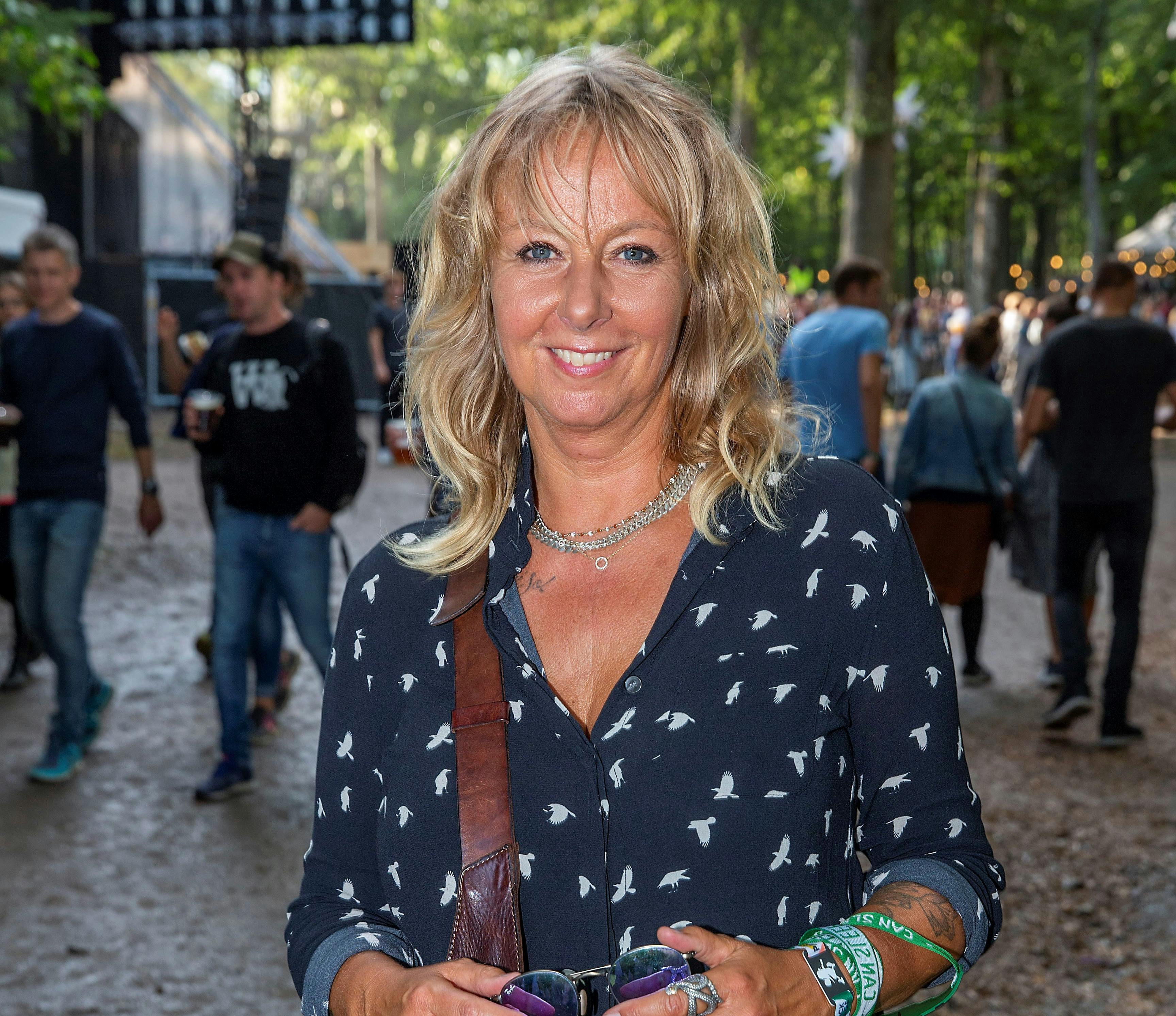 Den populære vært har fået sig en ny, fornem titel 