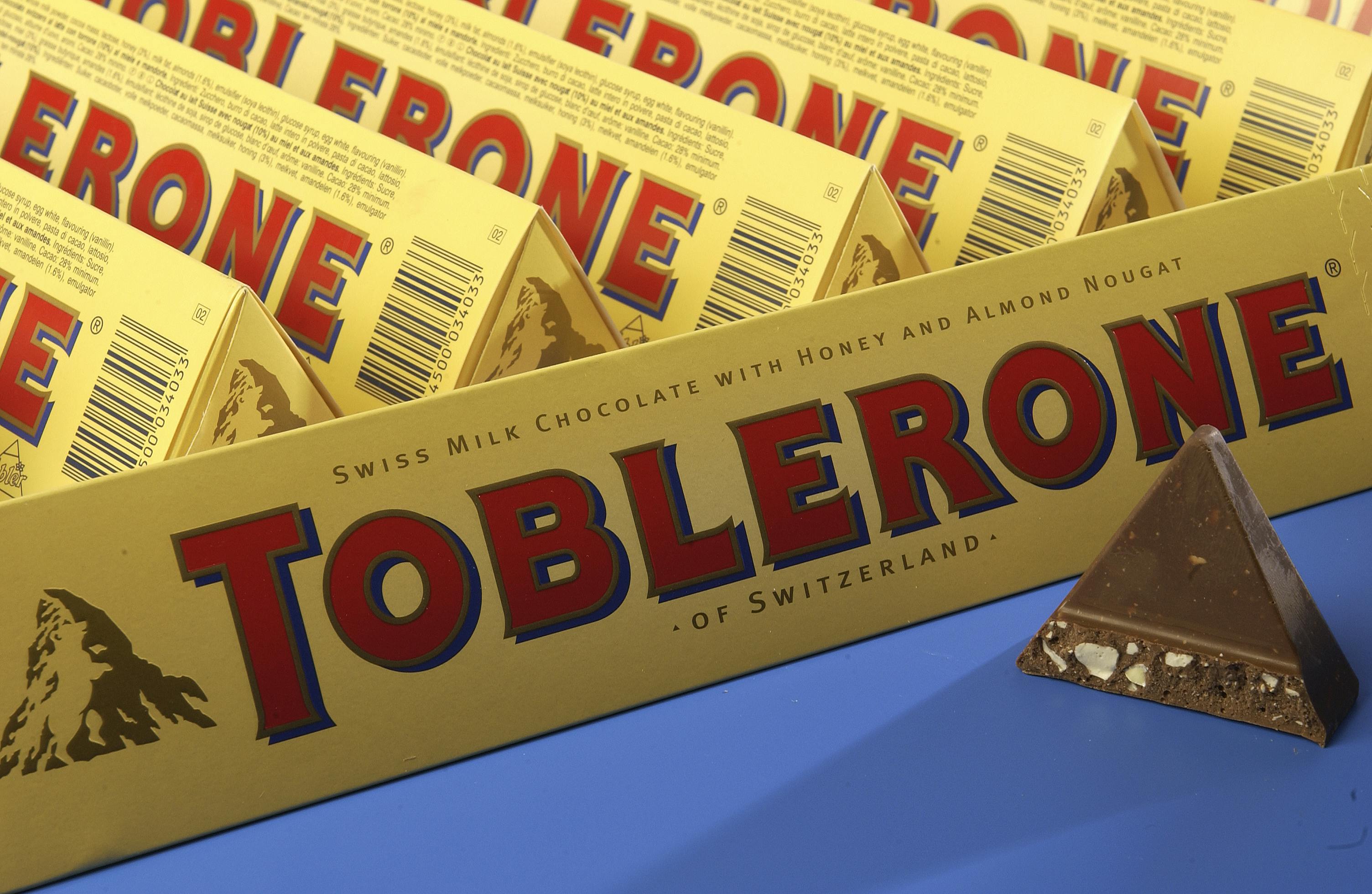 Toblerone