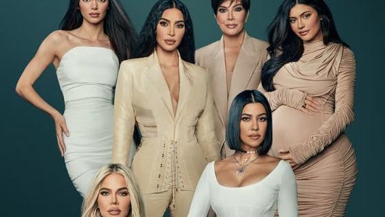 Kardashian-familien er tilbage på streaming.&nbsp;
