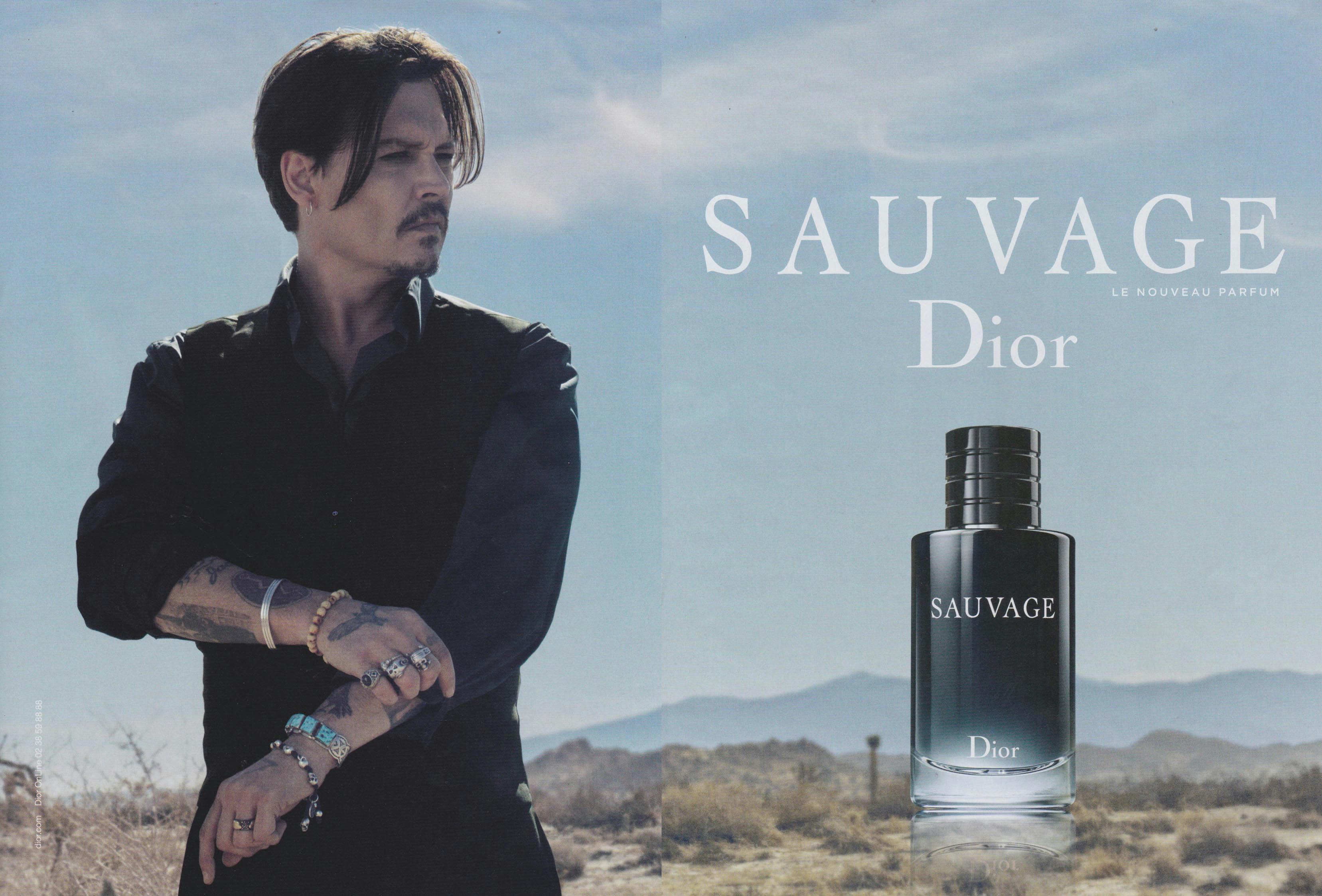 Johnny Depp