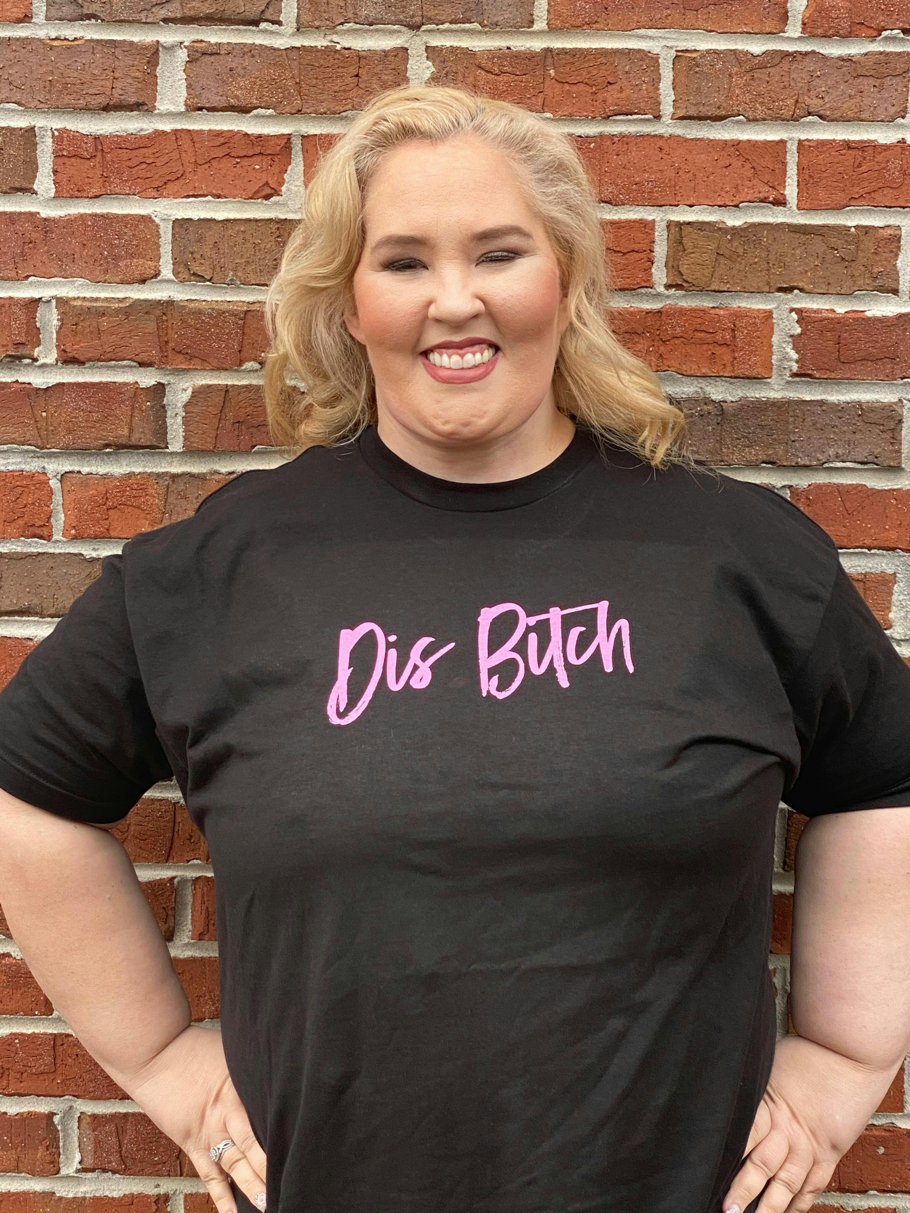 Mama June