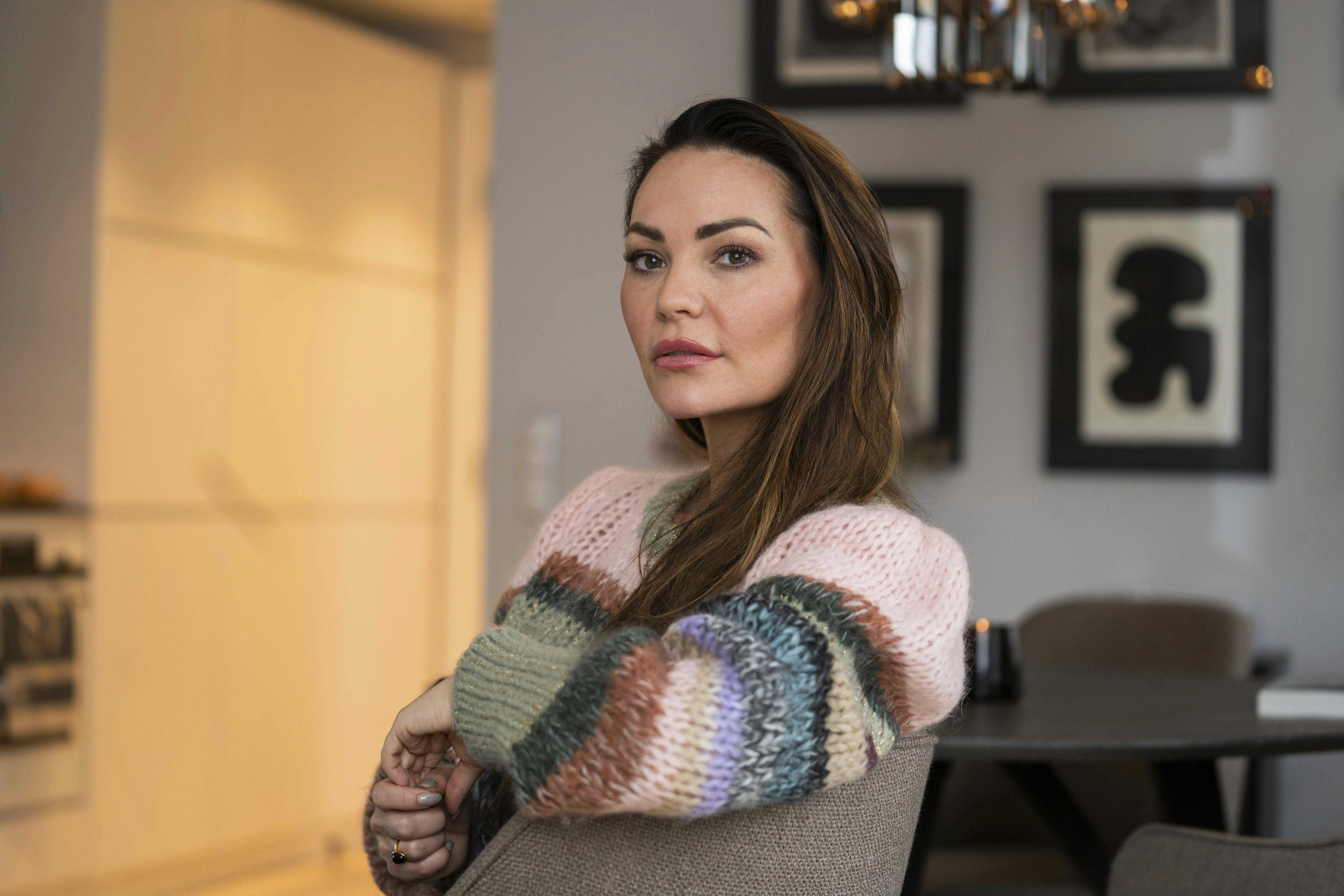 Mascha Vang