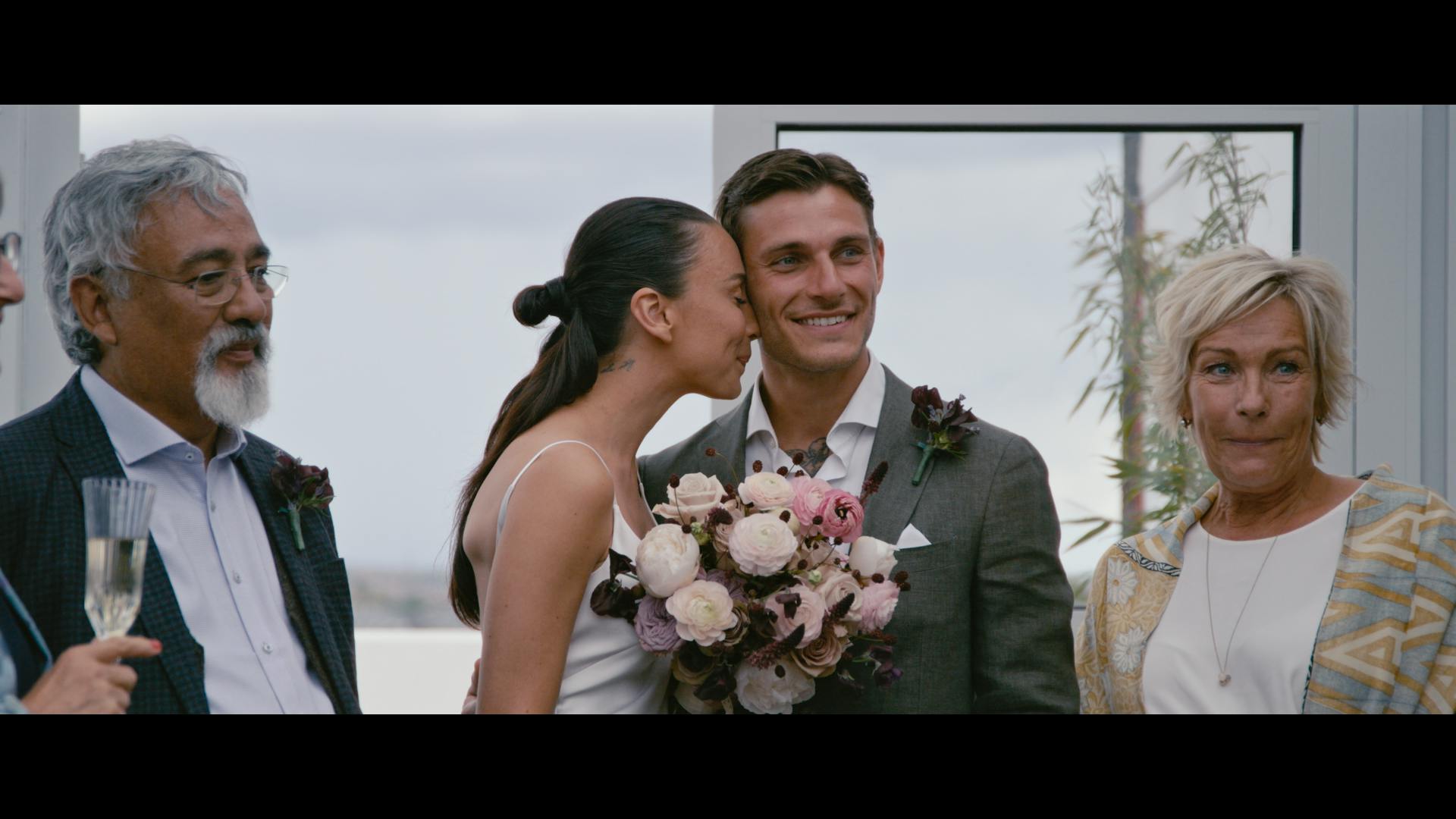 Medina og Malo Chapsal