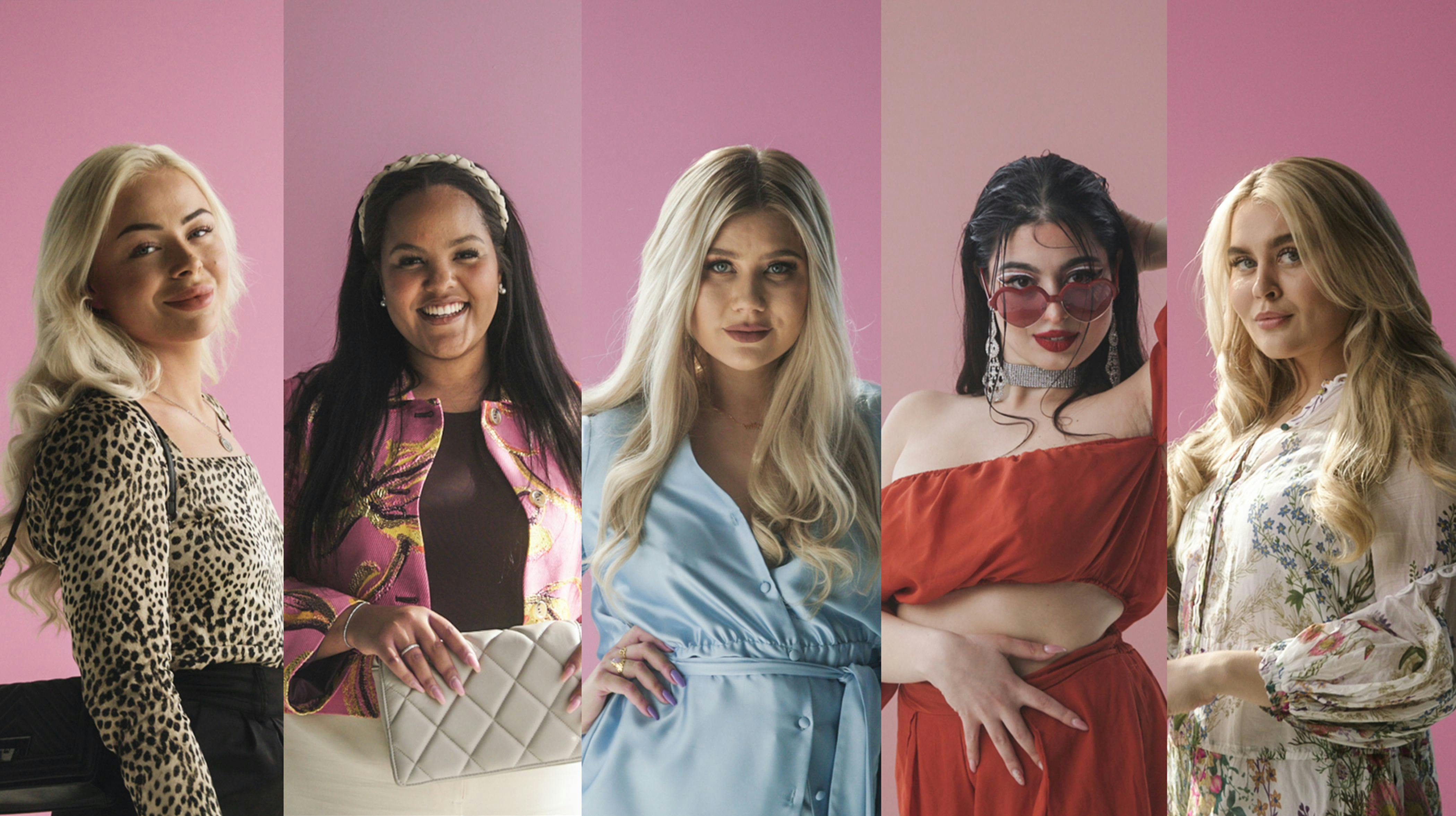 Det lader ikke til, at disse fem kvinder bliver en del af den kommende sæson.