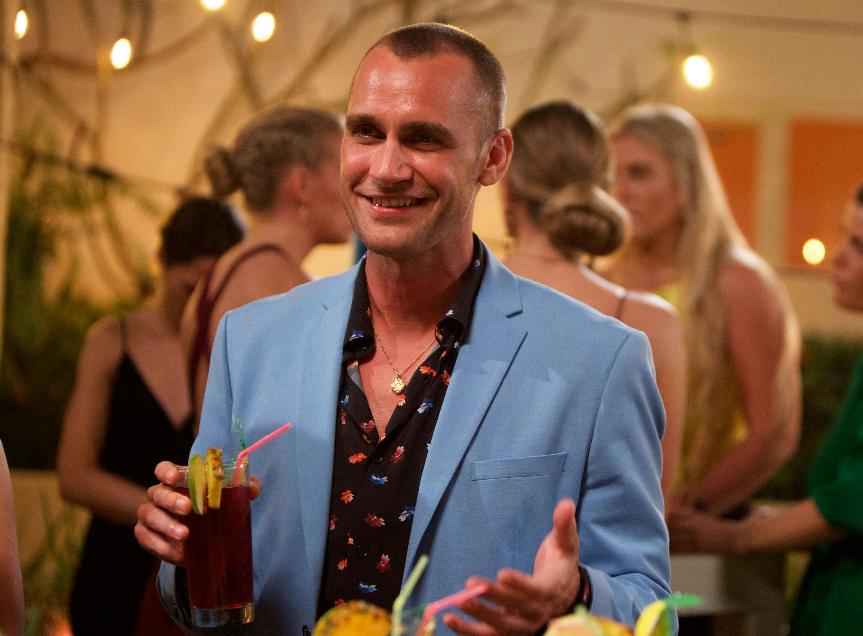 Kasper Skak
