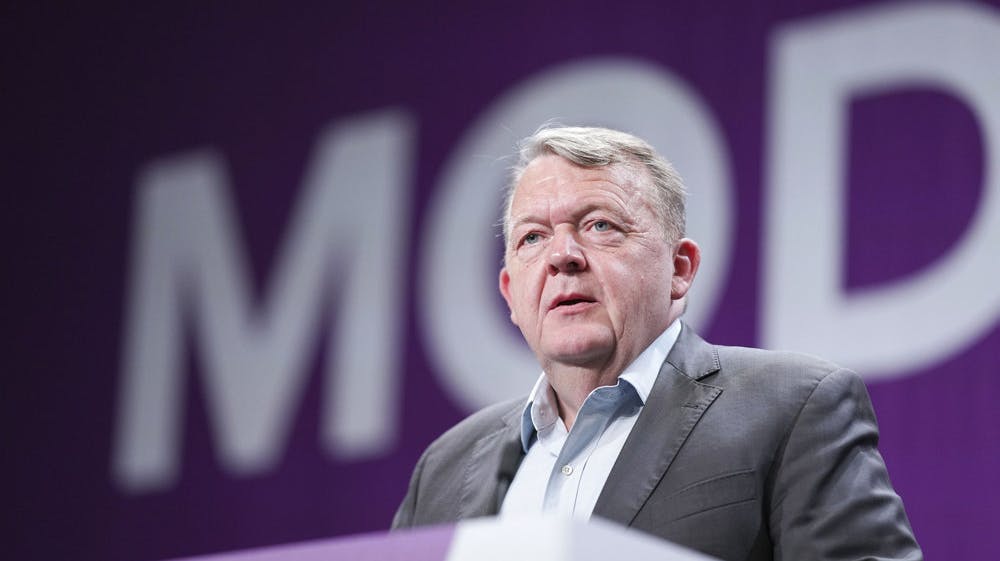 Lars Løkke Rasmussens parti Moderaterne har været gennem flere møgsager.