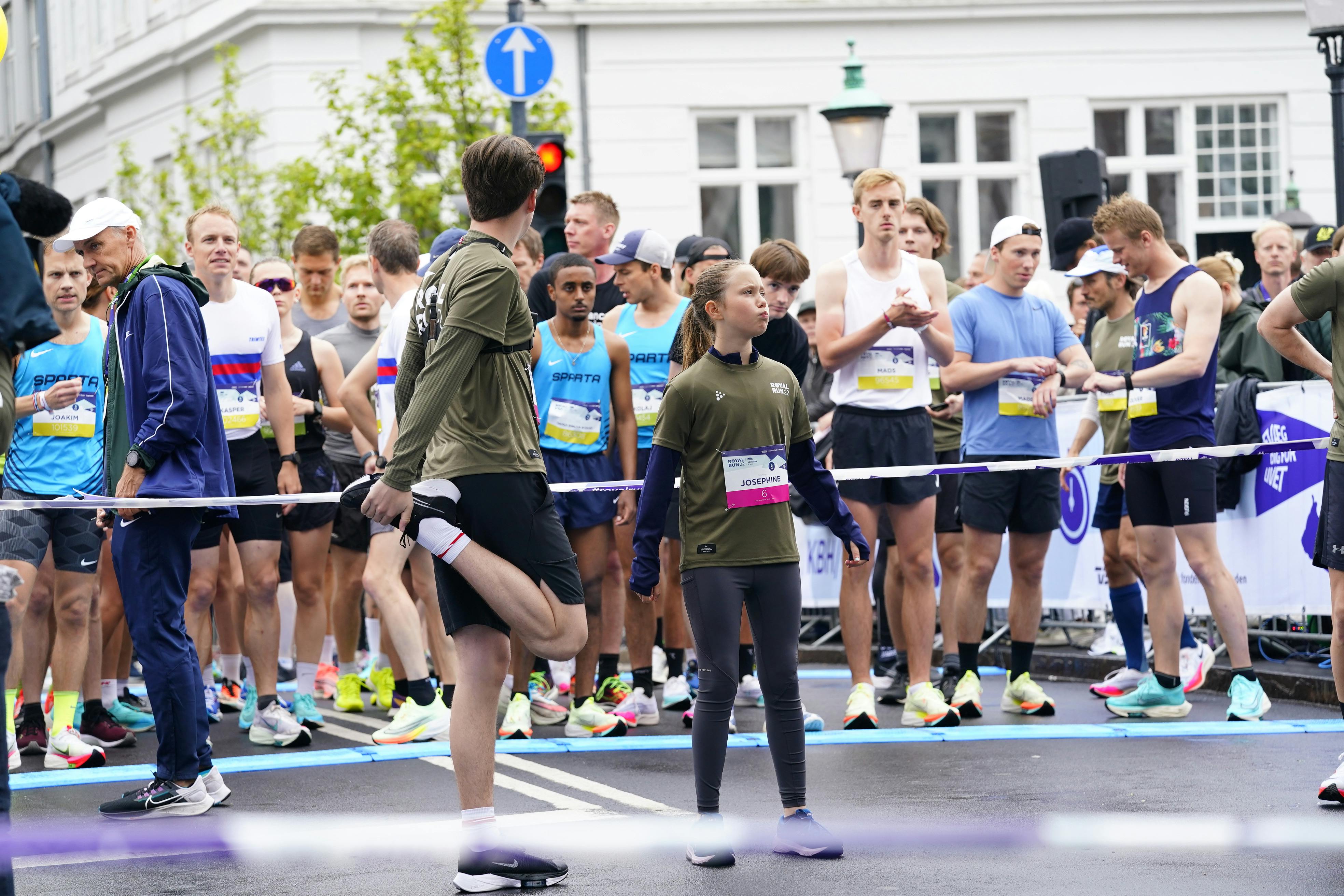 Royal Run 2022