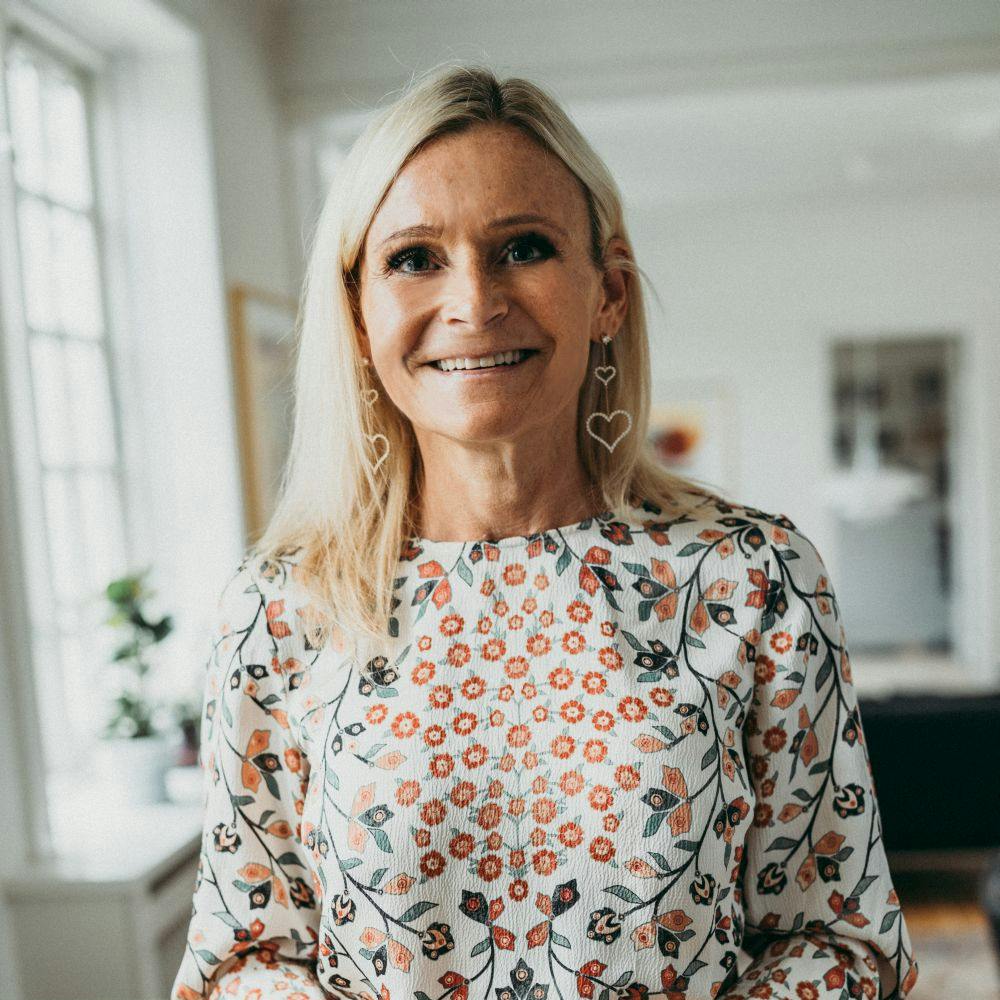 Anne Louise vil som direktør i ny legetøjsshop gøre op med sexskam.