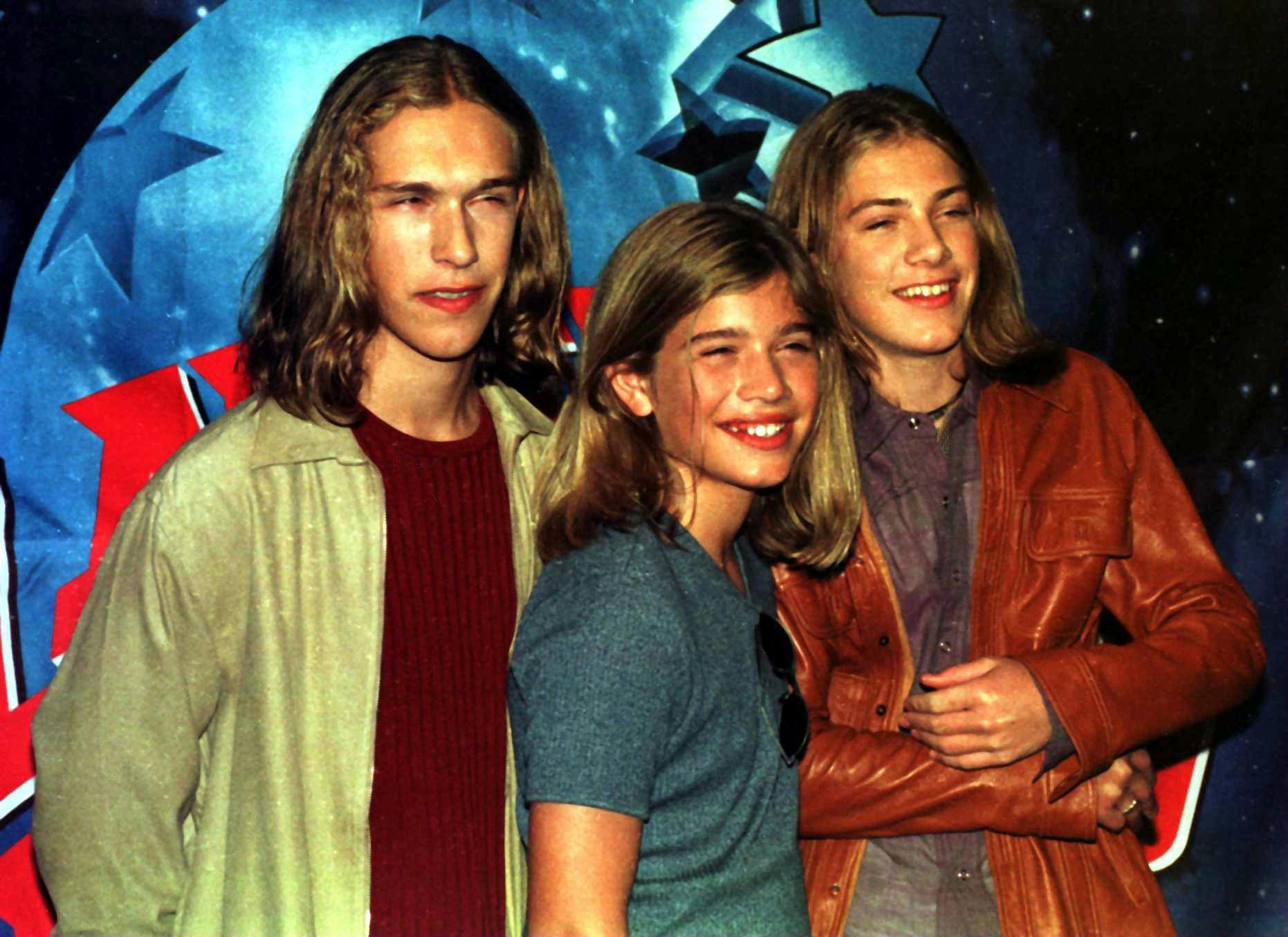 Hanson