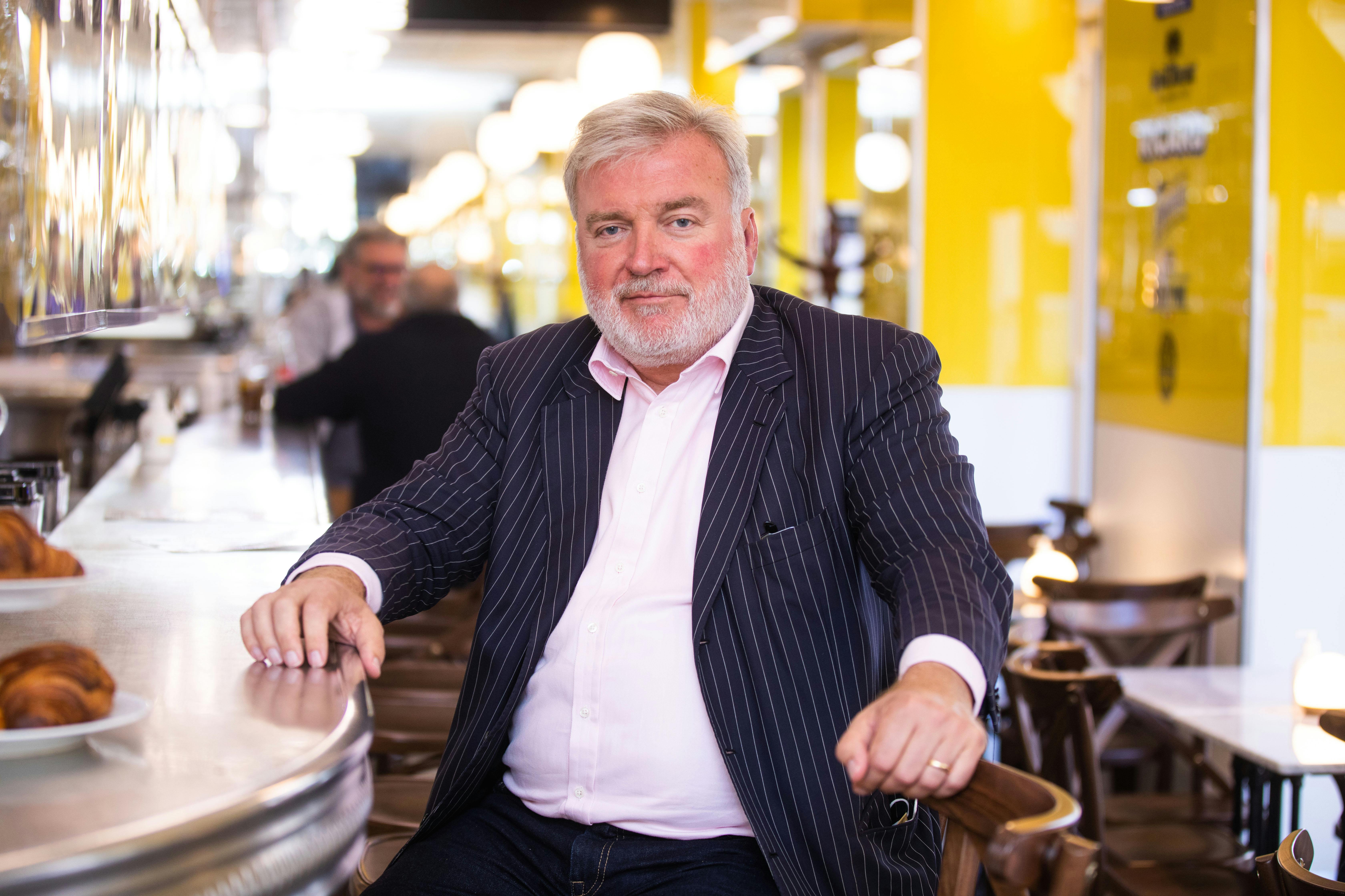 Lars Seier Christensen