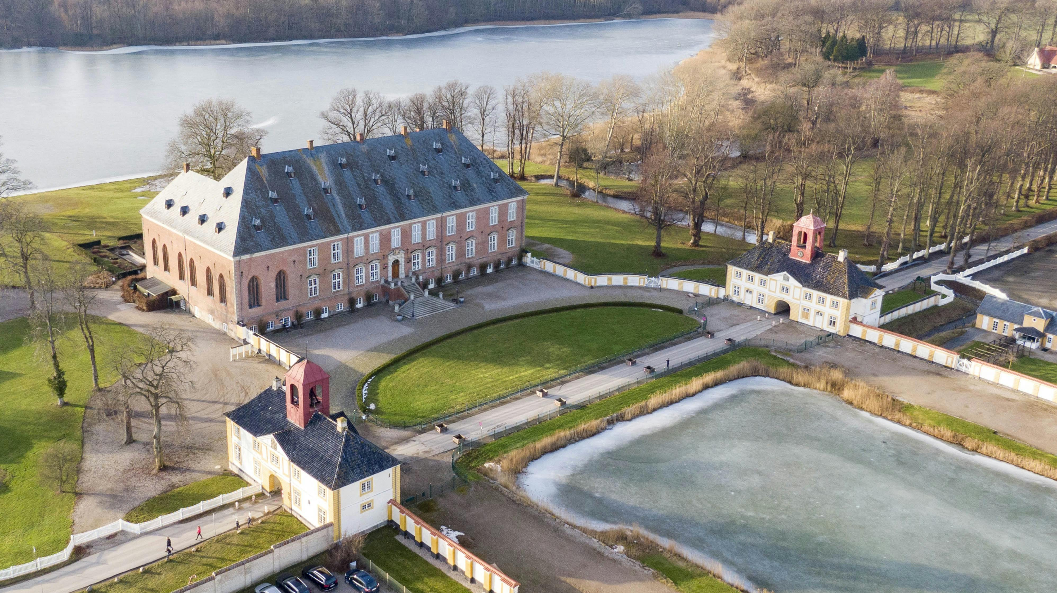 Valdemar Slot