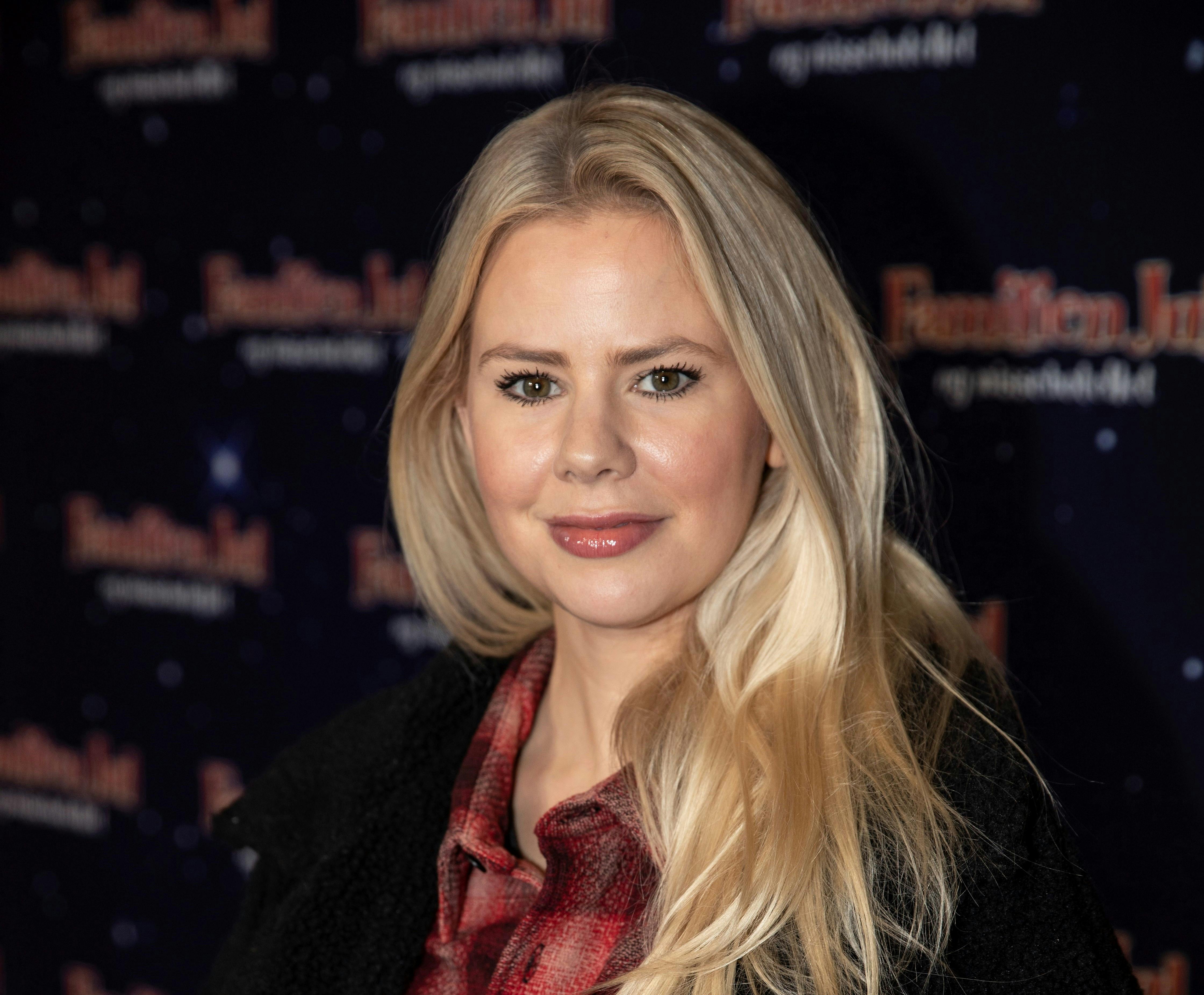 Julie Zangenberg