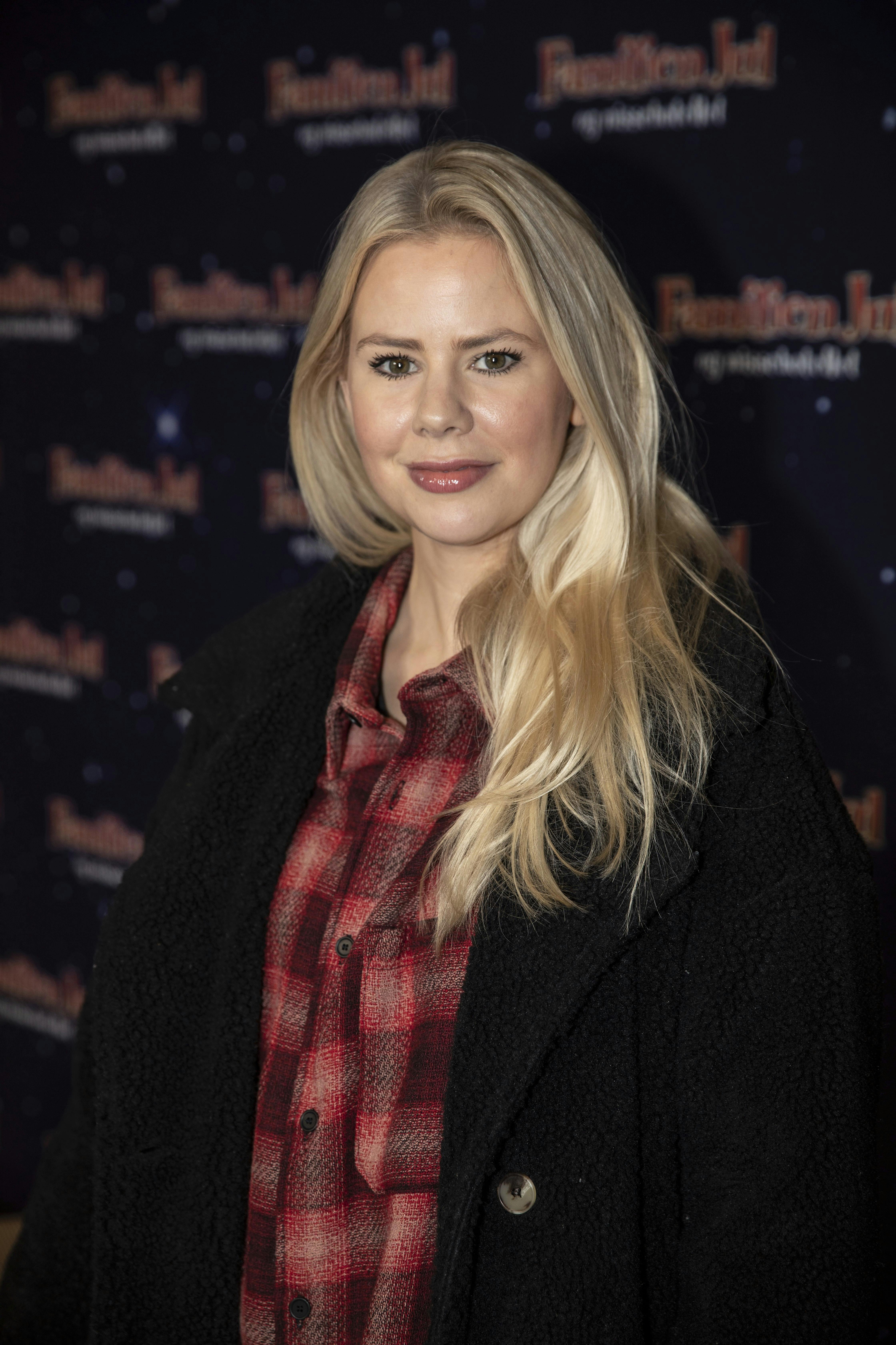 Julie Zangenberg