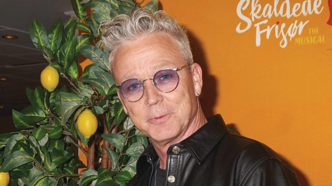 Publikum, der skal i Ceres-Parken i aften, har vist lidt at glæde sig til 