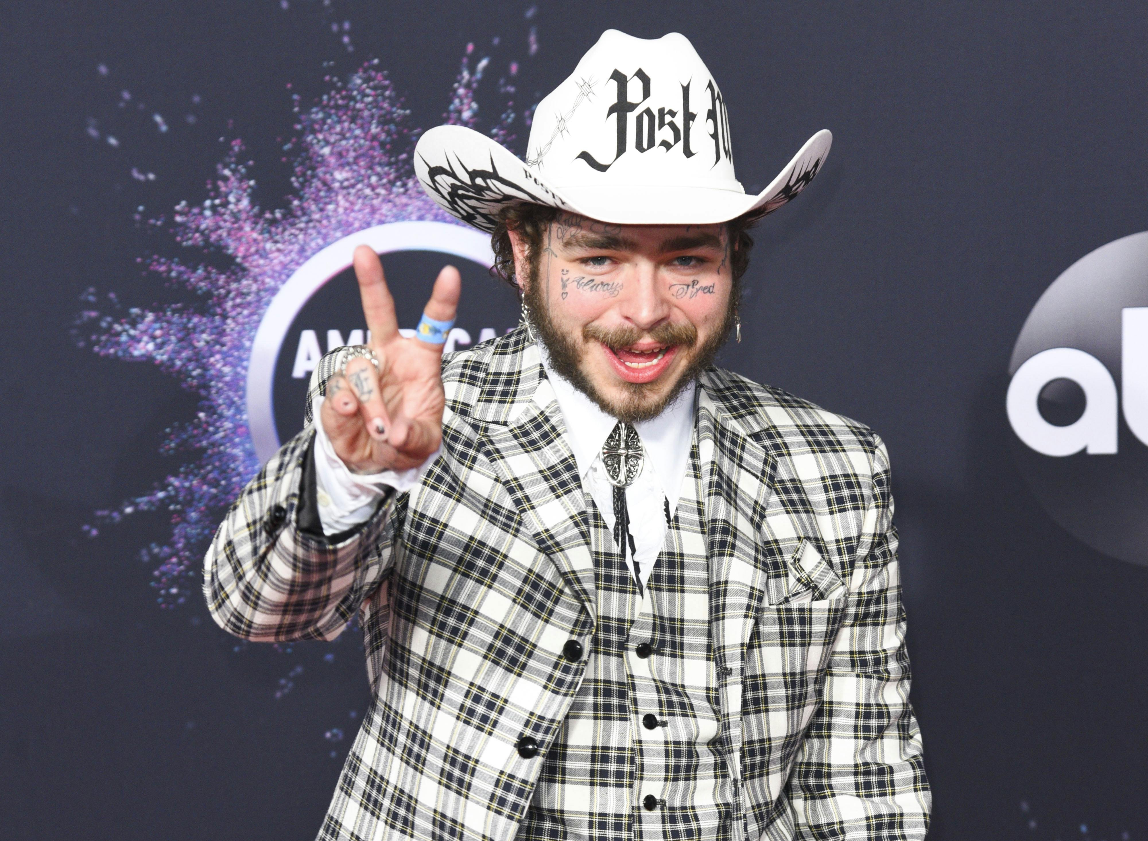 Post Malone