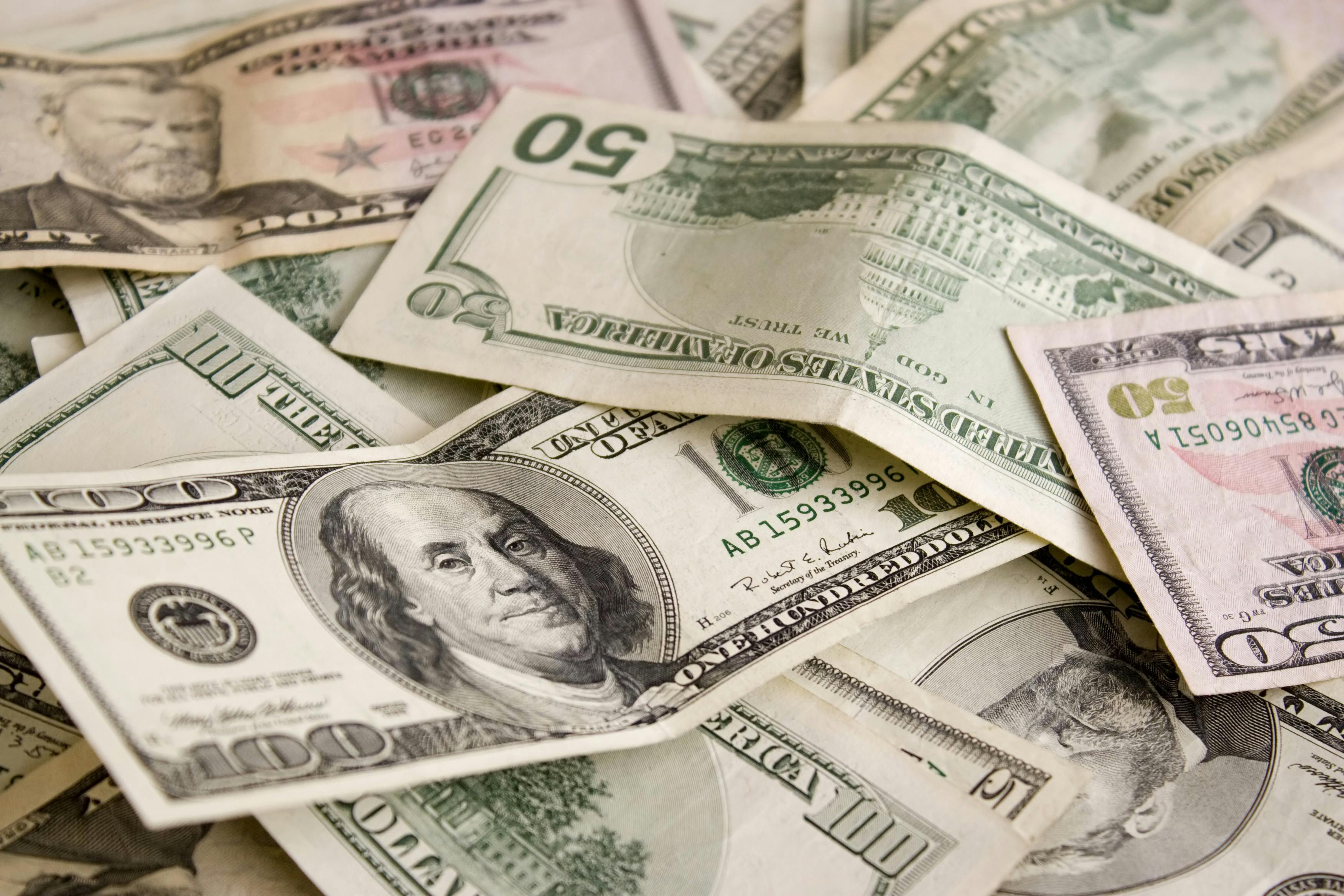Der kom flere danske dollarmillionærer i 2021.