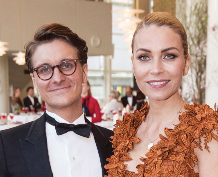 Thomas Troelsens karriere har ikke spillet efter Eva Harlou forlod ham på grund af Martin Jørgensen.
