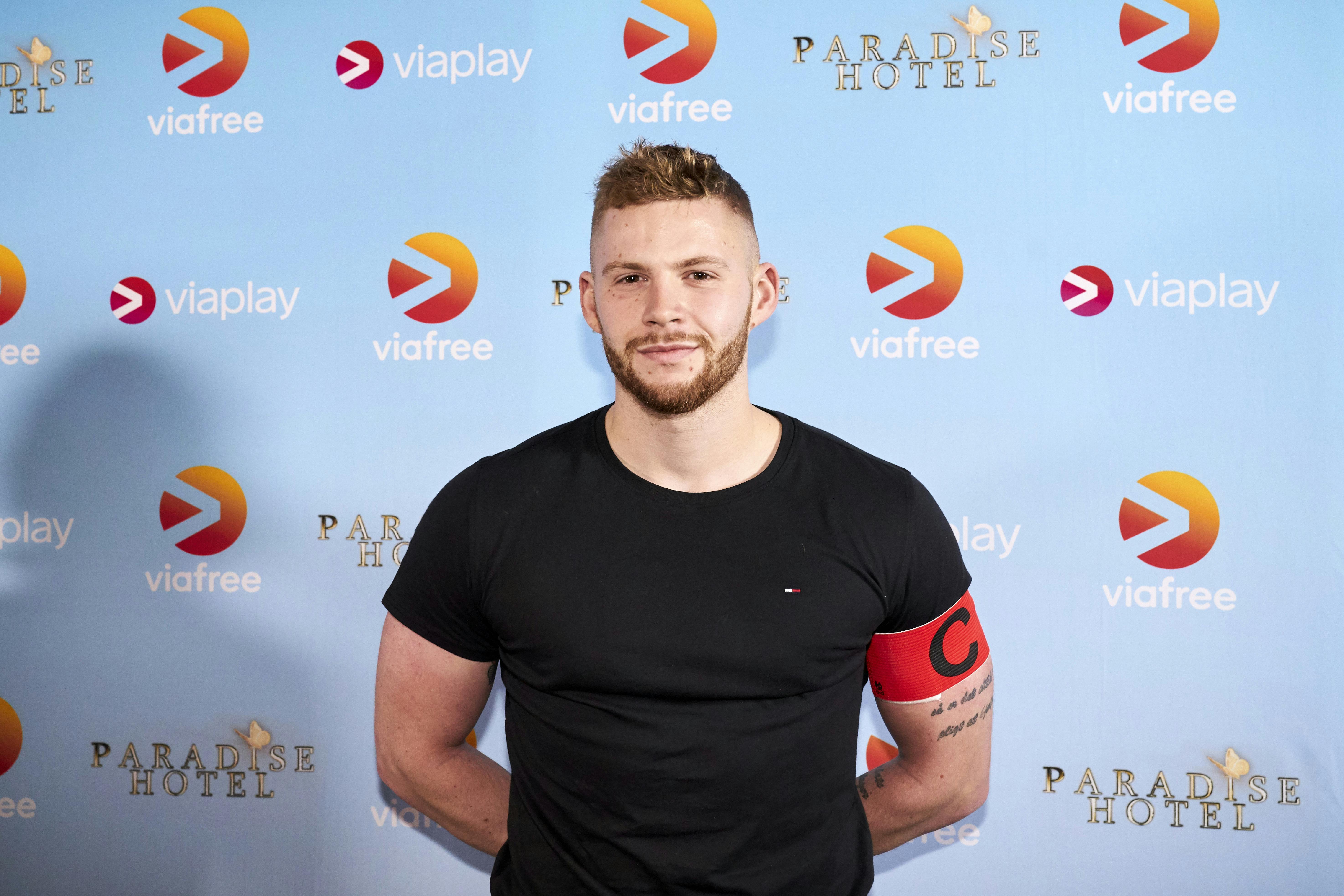 Casper Balo