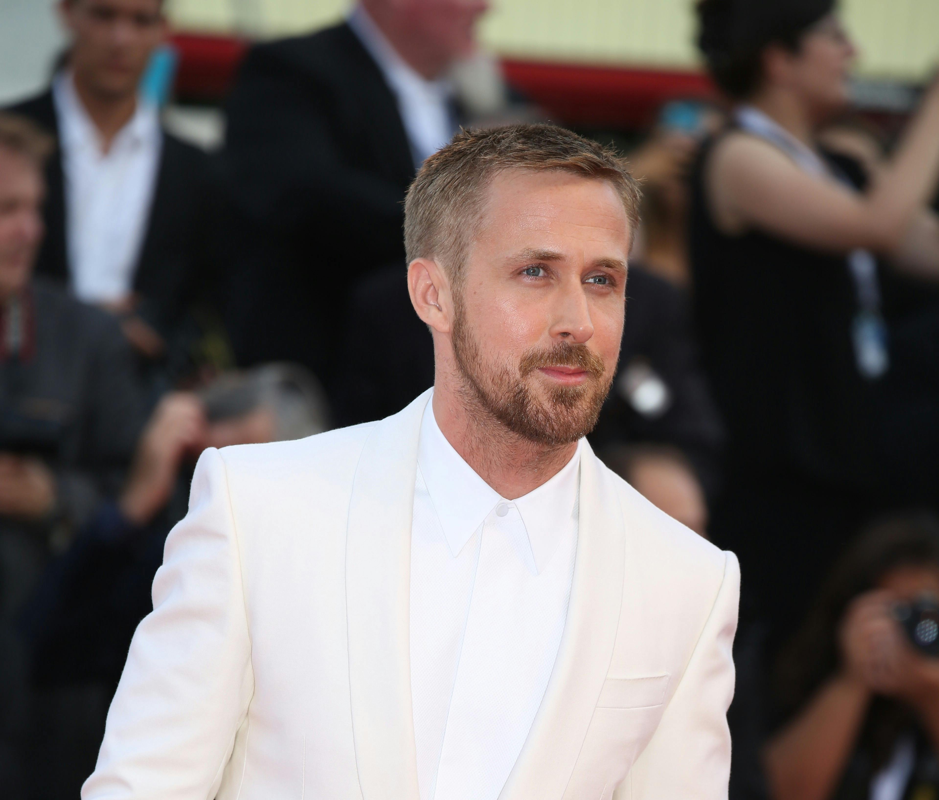 Ryan Gosling