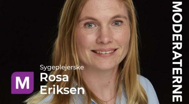 Sådan ser "Bubbly" ud i dag.