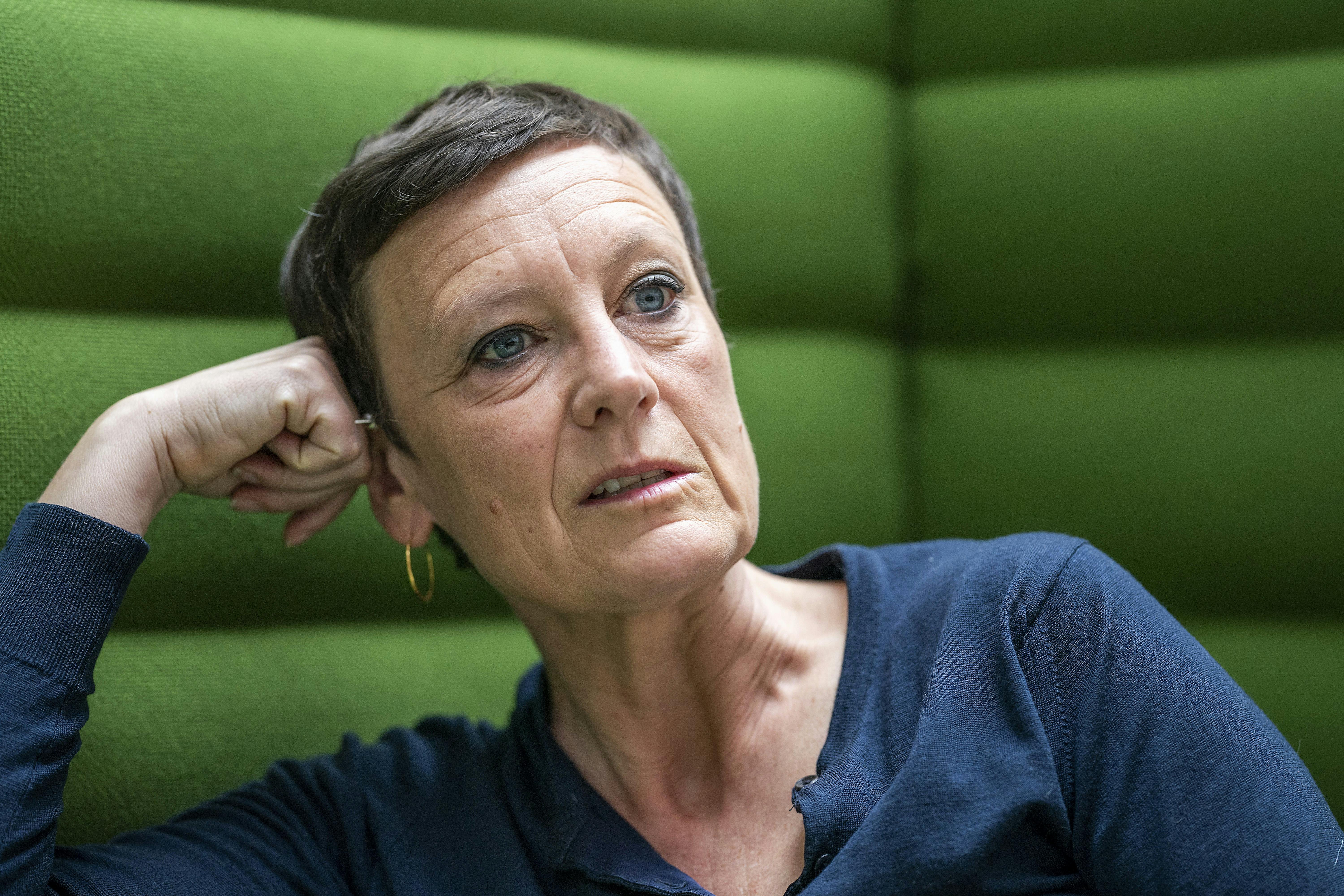 Janni Pedersen