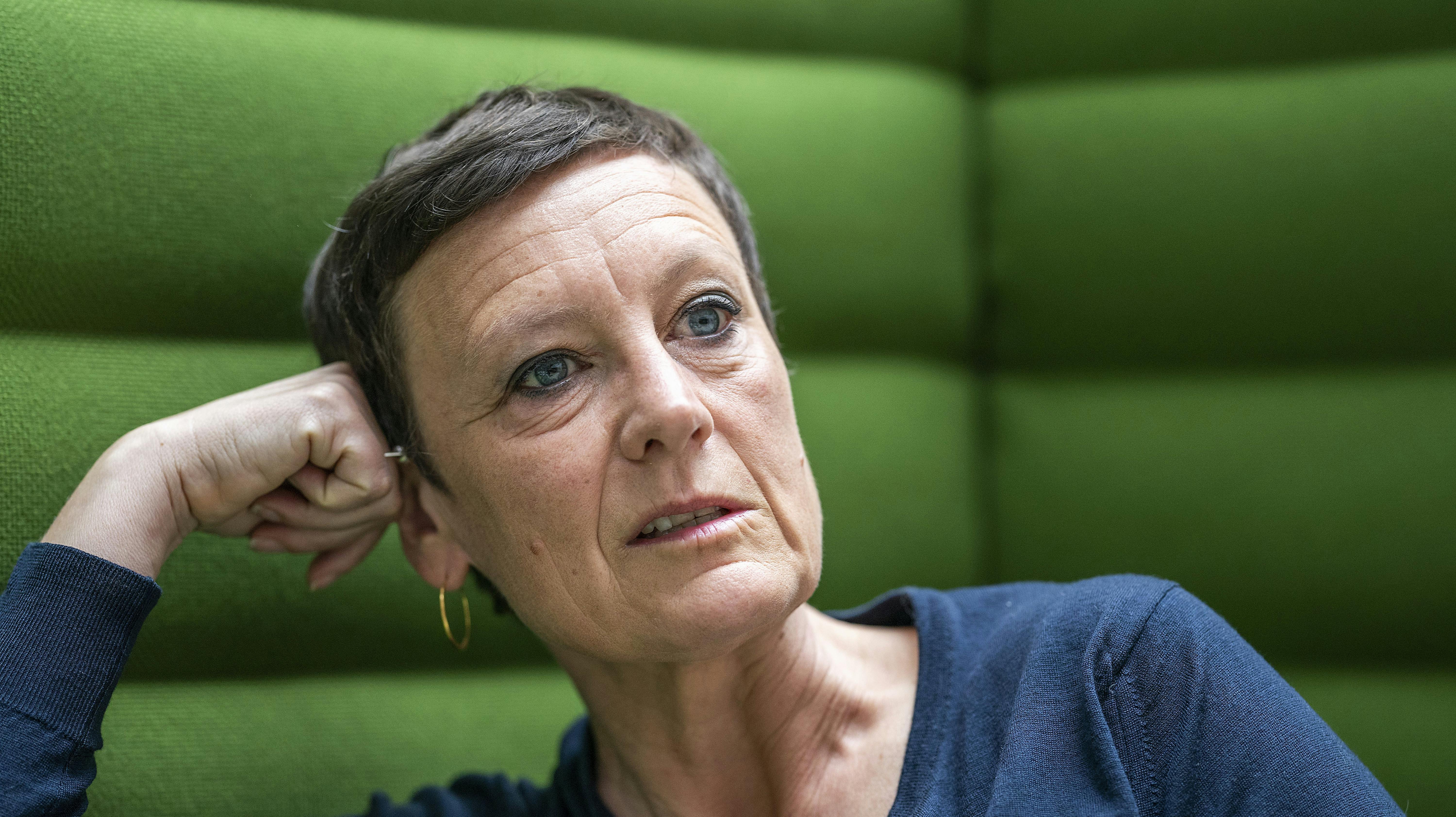 Janni Pedersen