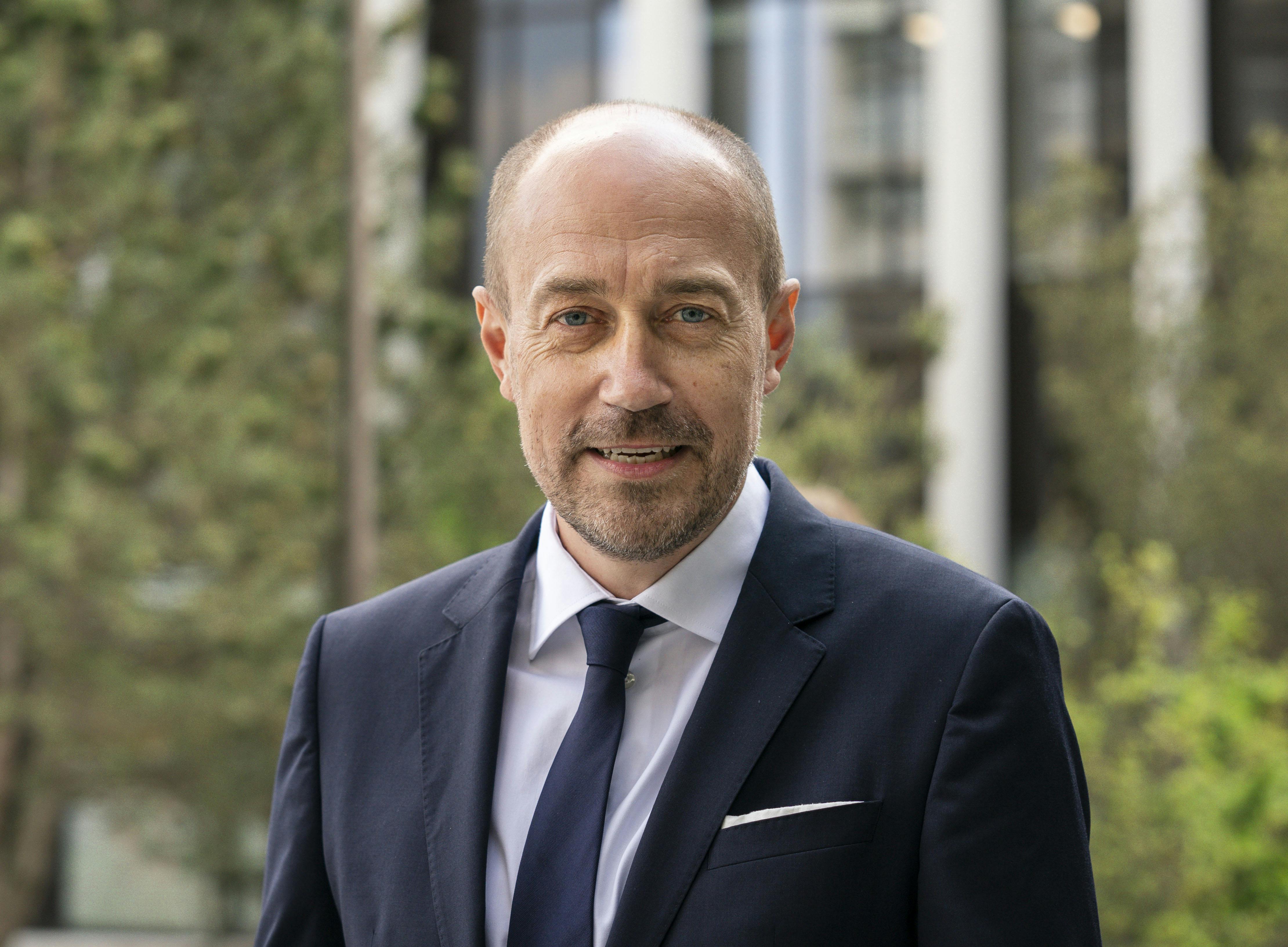 Magnus Heunicke har om nogen svinget med dankortet i 2021.